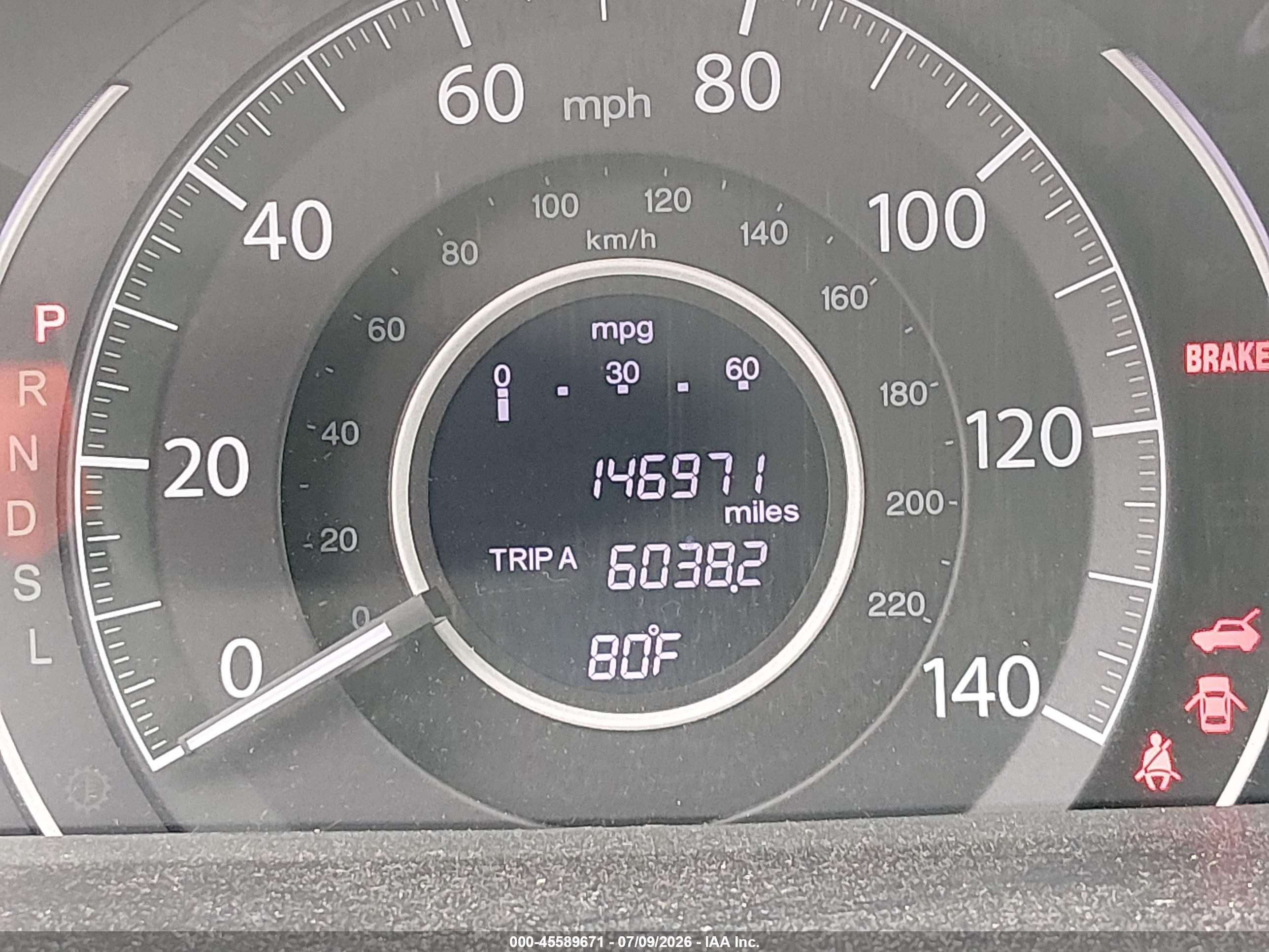 2015 Honda Cr-v Ex-l Gray vin: 5J6RM4H79FL036923