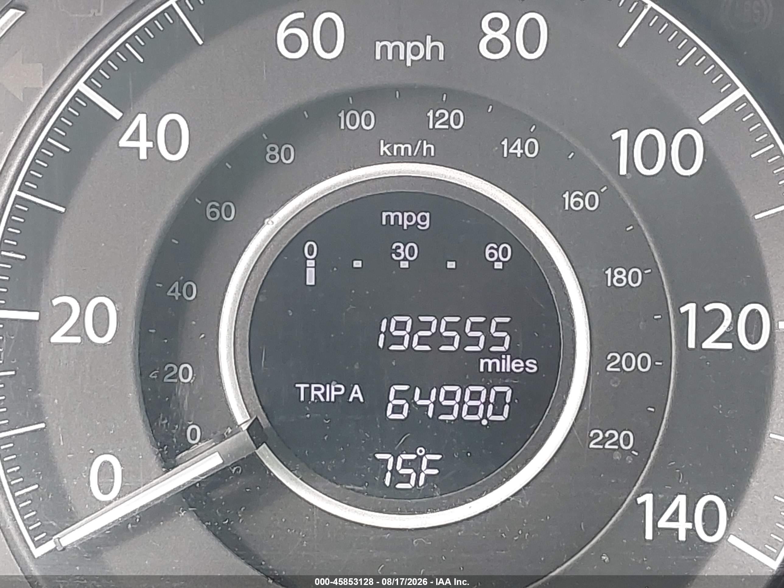 2012 Honda Cr-v Ex-l Silver vin: 5J6RM4H7XCL014828