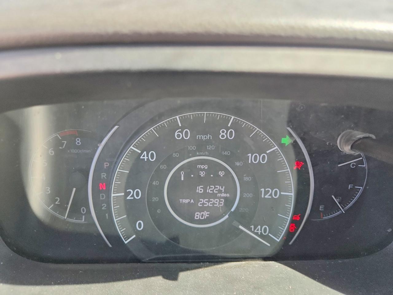 2012 Honda Cr-v Exl Gray vin: 5J6RM4H7XCL018796
