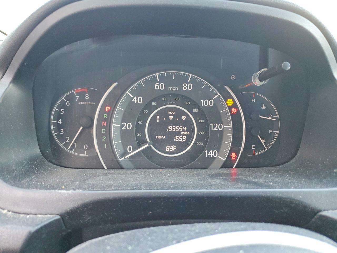 2012 Honda Cr-v Exl Gray vin: 5J6RM4H7XCL031516