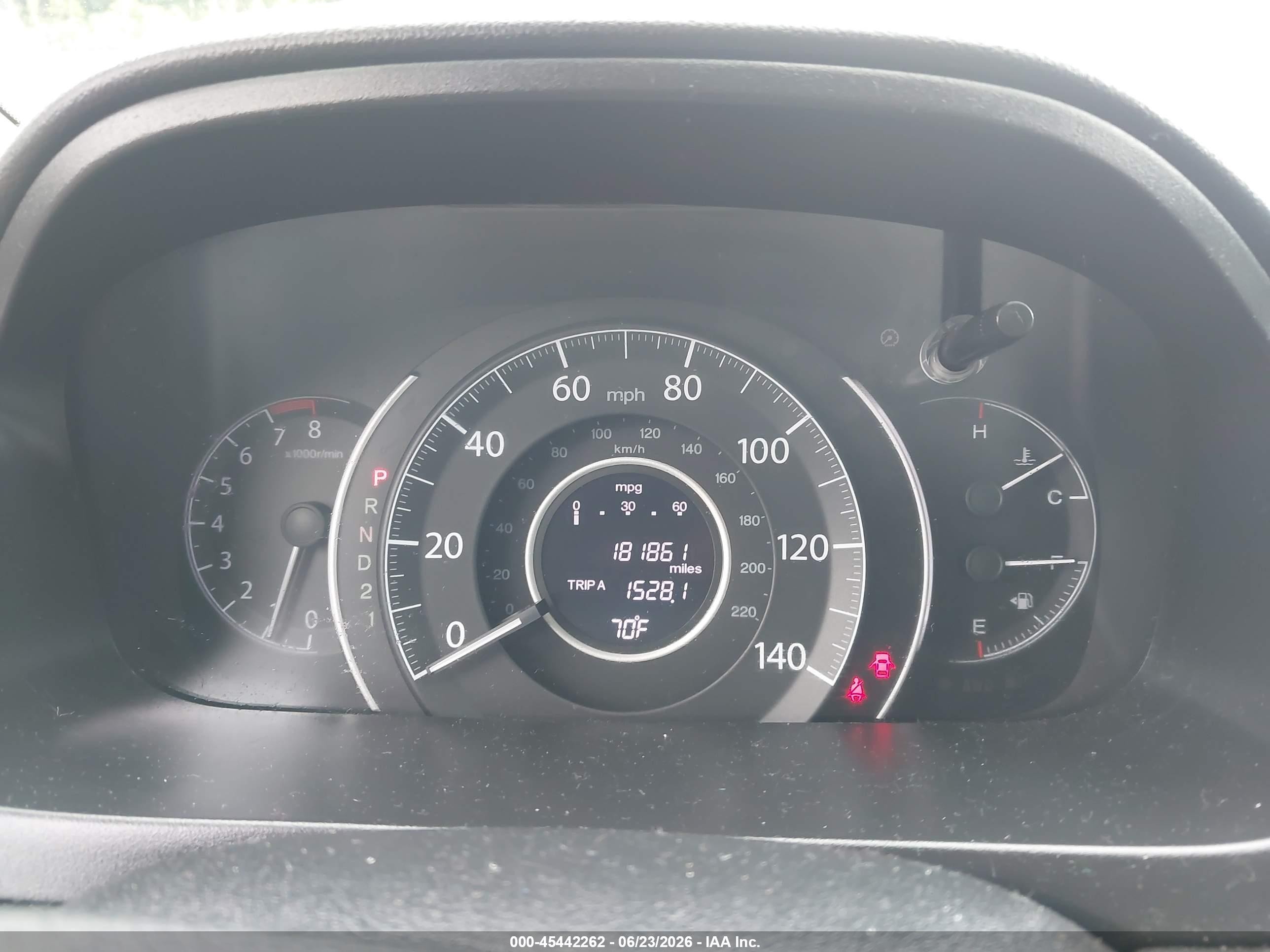 2012 Honda Cr-v Ex-l Silver vin: 5J6RM4H7XCL043861