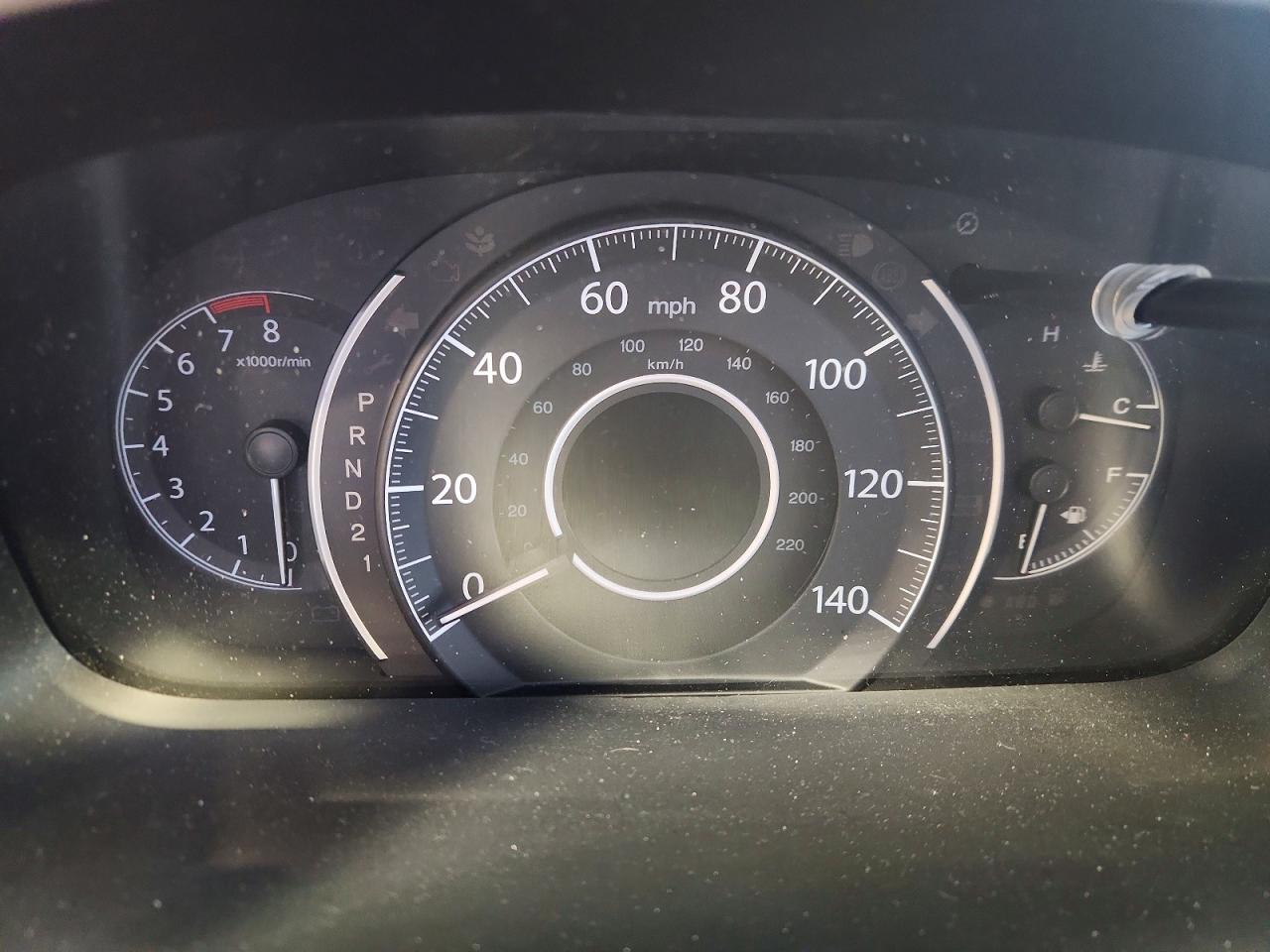 2013 Honda Cr-v Exl White vin: 5J6RM4H7XDL009159