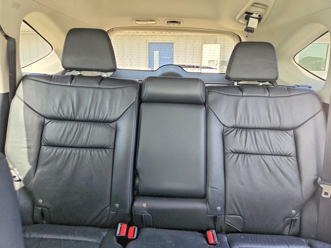 2013 Honda Cr-v Exl Brown vin: 5J6RM4H7XDL030996