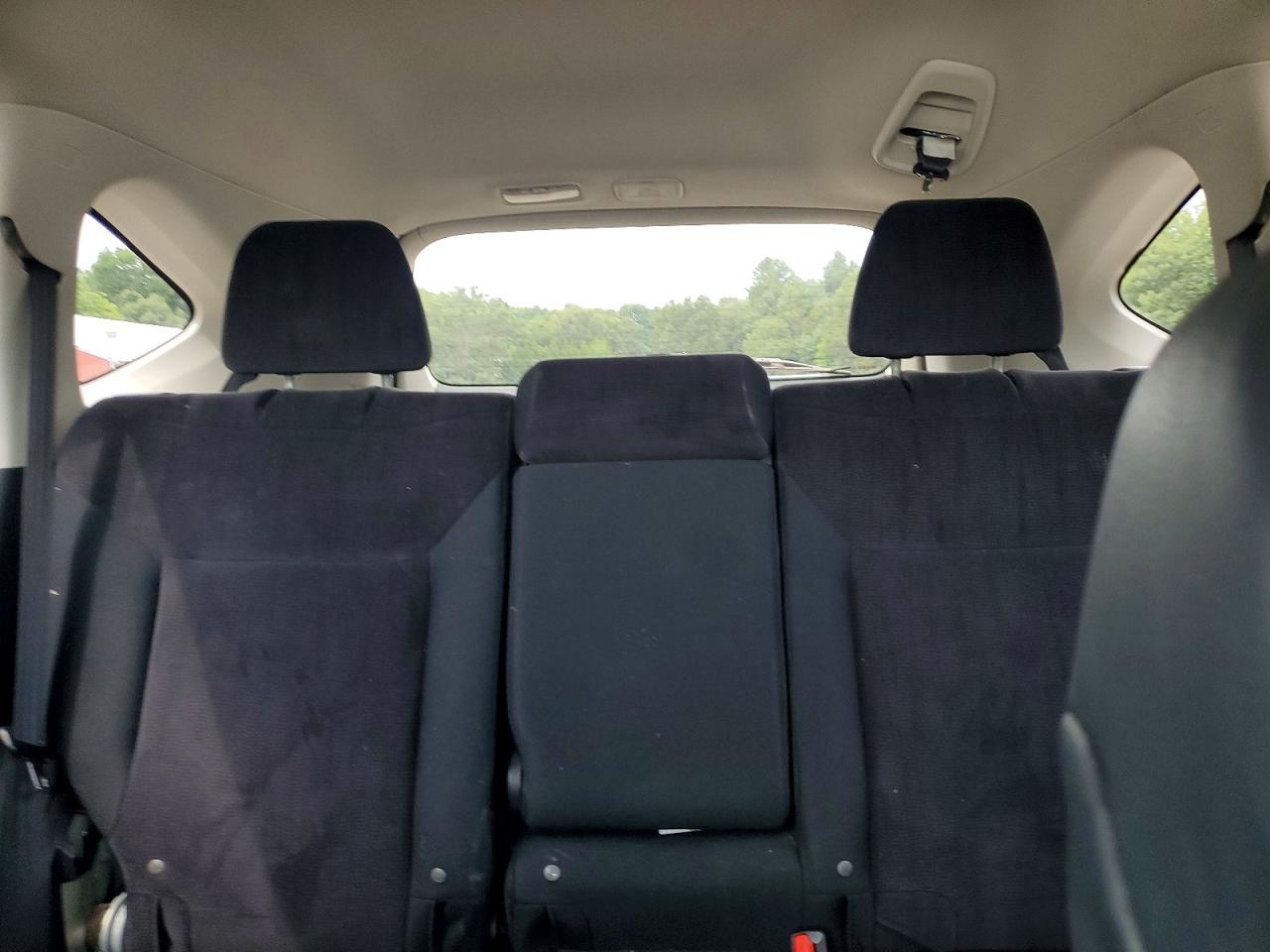 2013 Honda Cr-v Exl Gray vin: 5J6RM4H7XDL061097