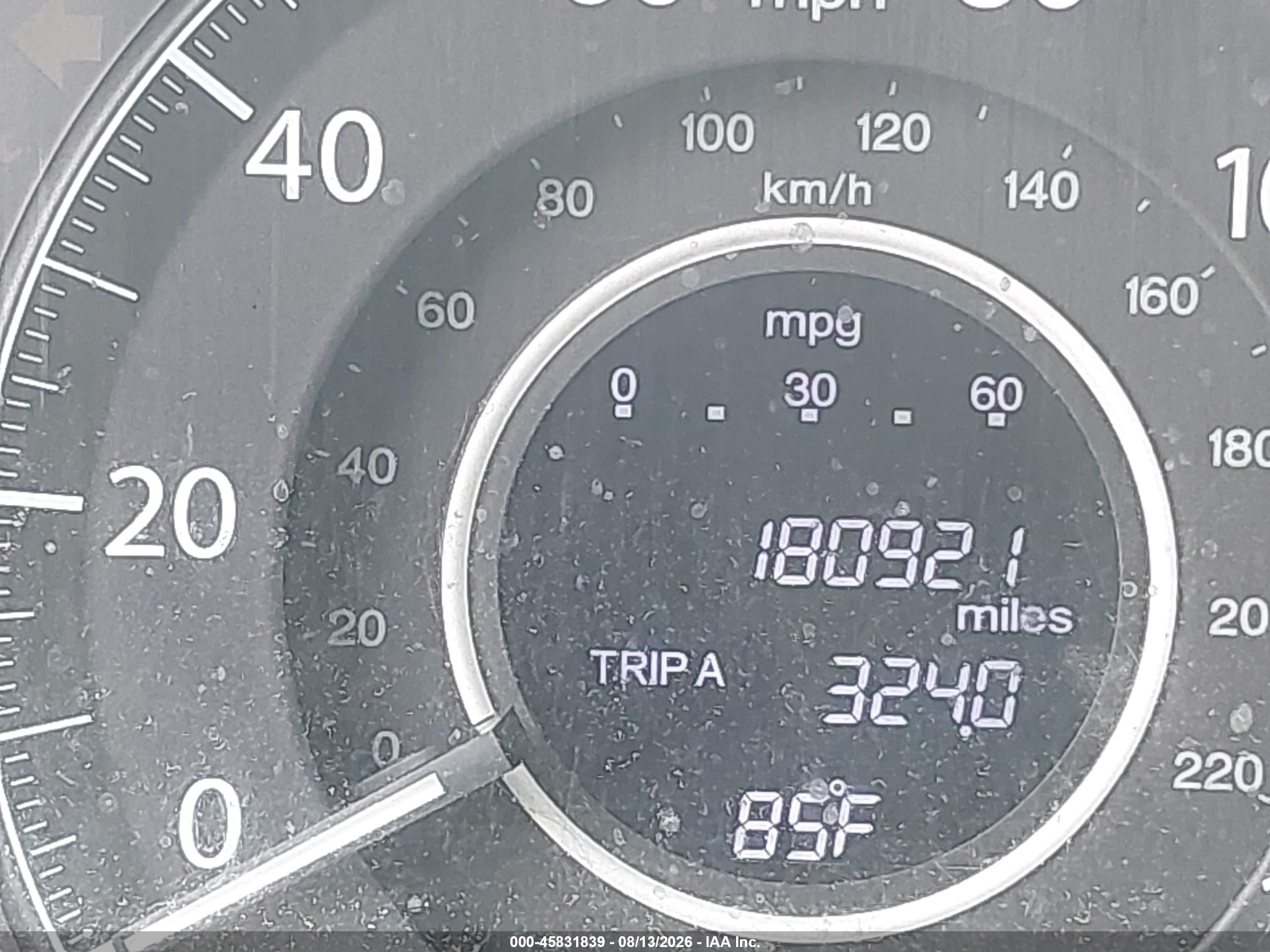2013 Honda Cr-v Ex-l Черный vin: 5J6RM4H7XDL067417