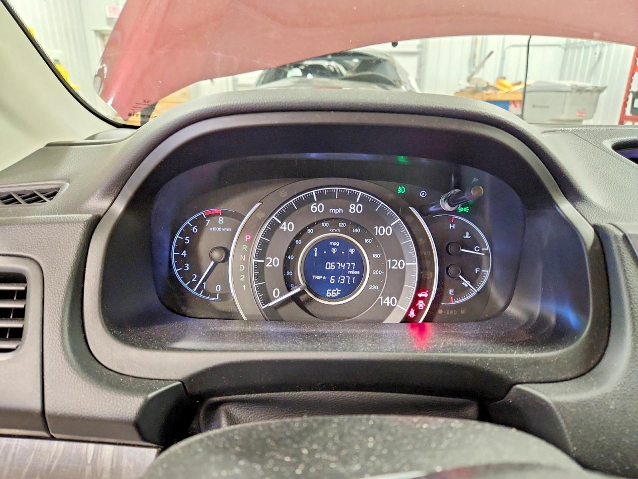 2013 Honda Cr-v Exl Maroon vin: 5J6RM4H7XDL083780