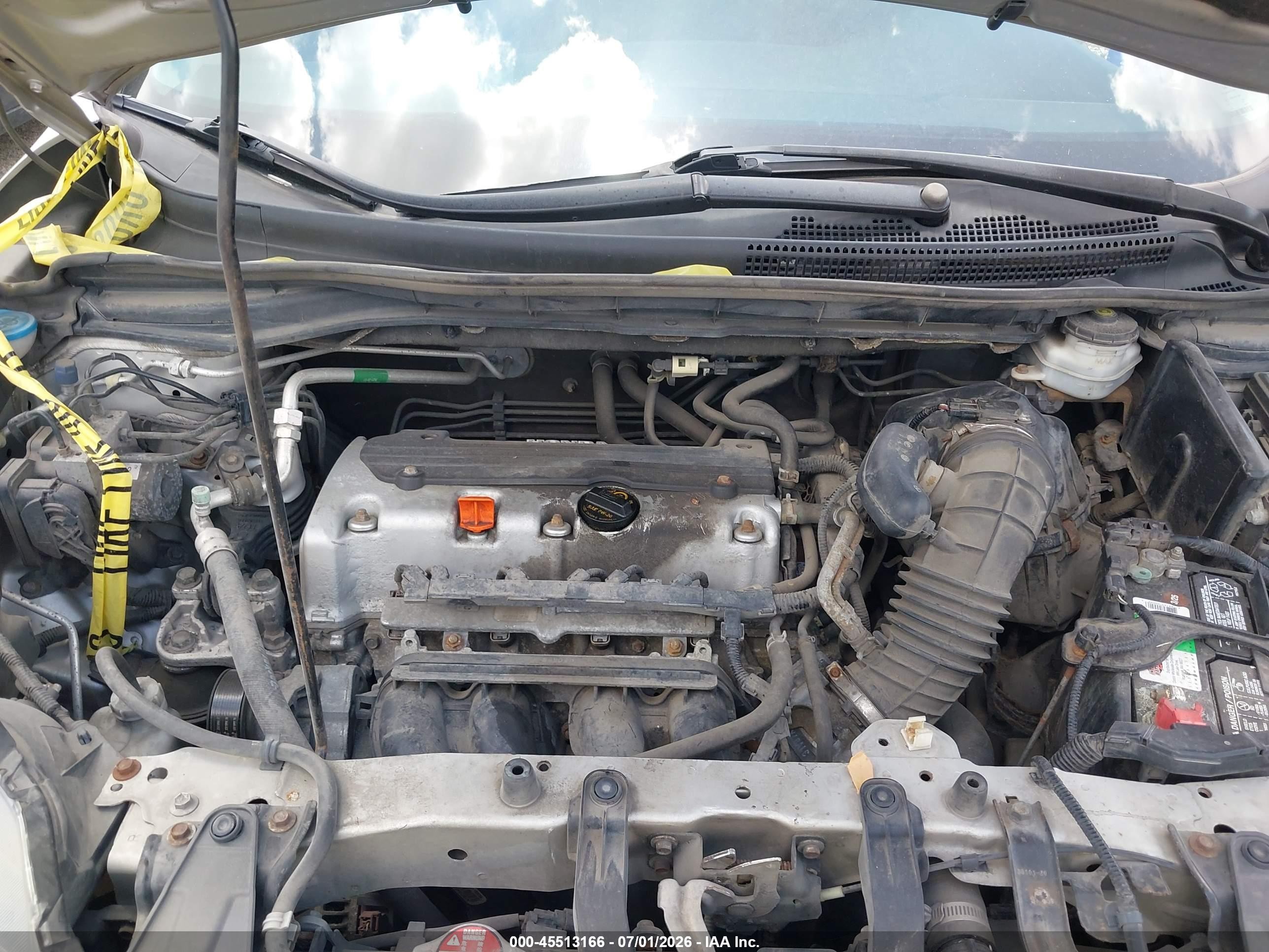 2014 Honda Cr-v Ex-l Silver vin: 5J6RM4H7XEL044768