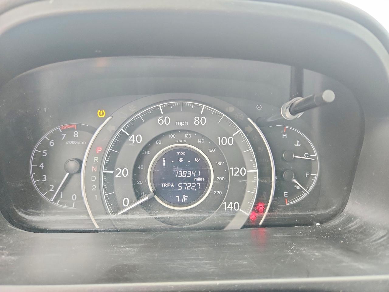 2014 Honda Cr-v Exl White vin: 5J6RM4H7XEL069864