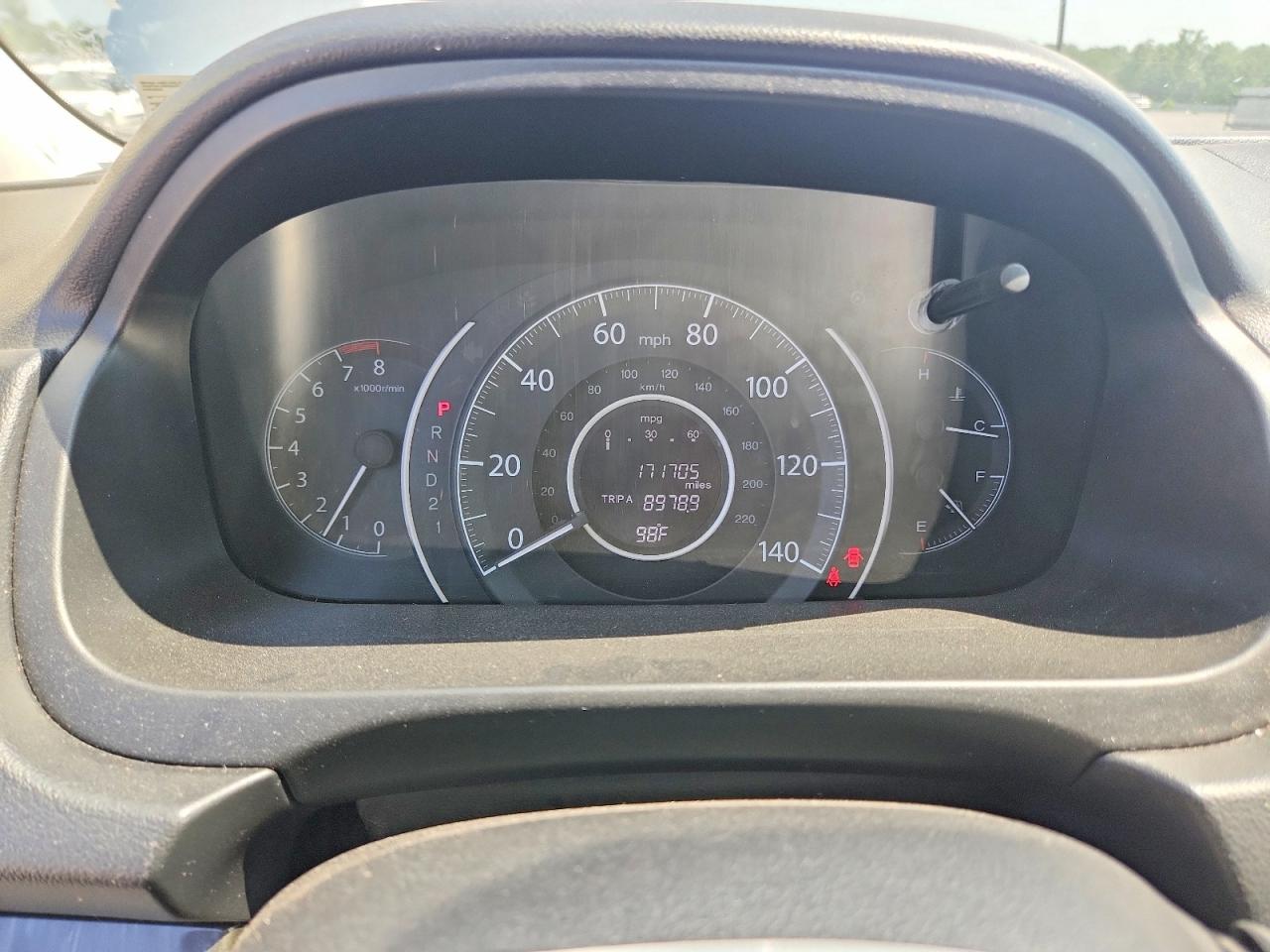 2014 Honda Cr-v Exl Gray vin: 5J6RM4H7XEL072599