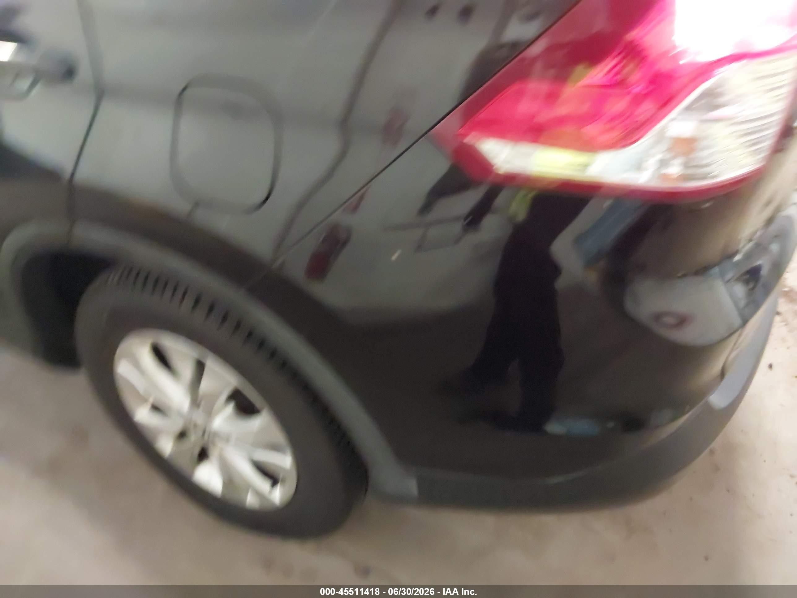 2014 Honda Cr-v Ex-l Черный vin: 5J6RM4H7XEL106413