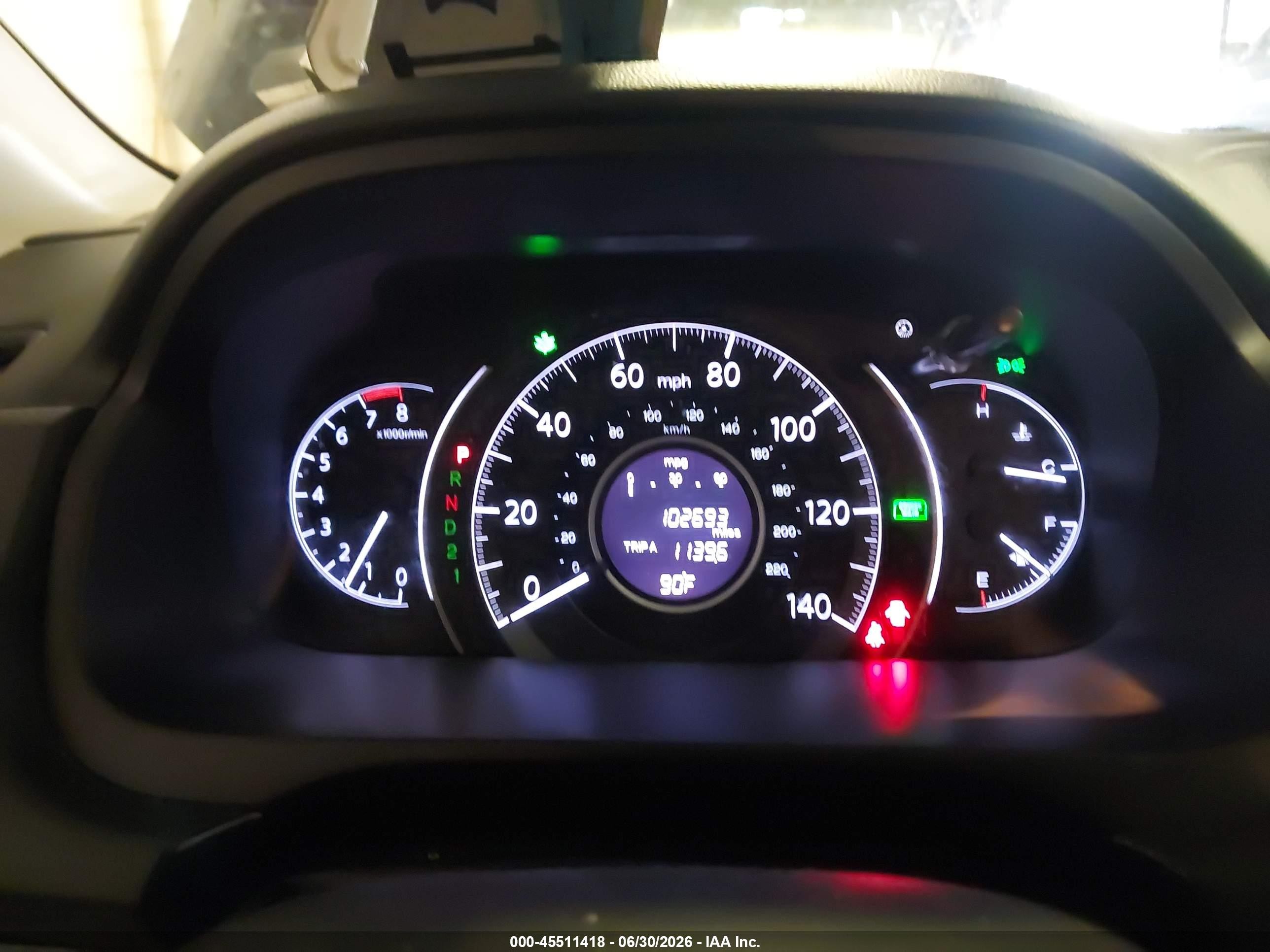 2014 Honda Cr-v Ex-l Черный vin: 5J6RM4H7XEL106413