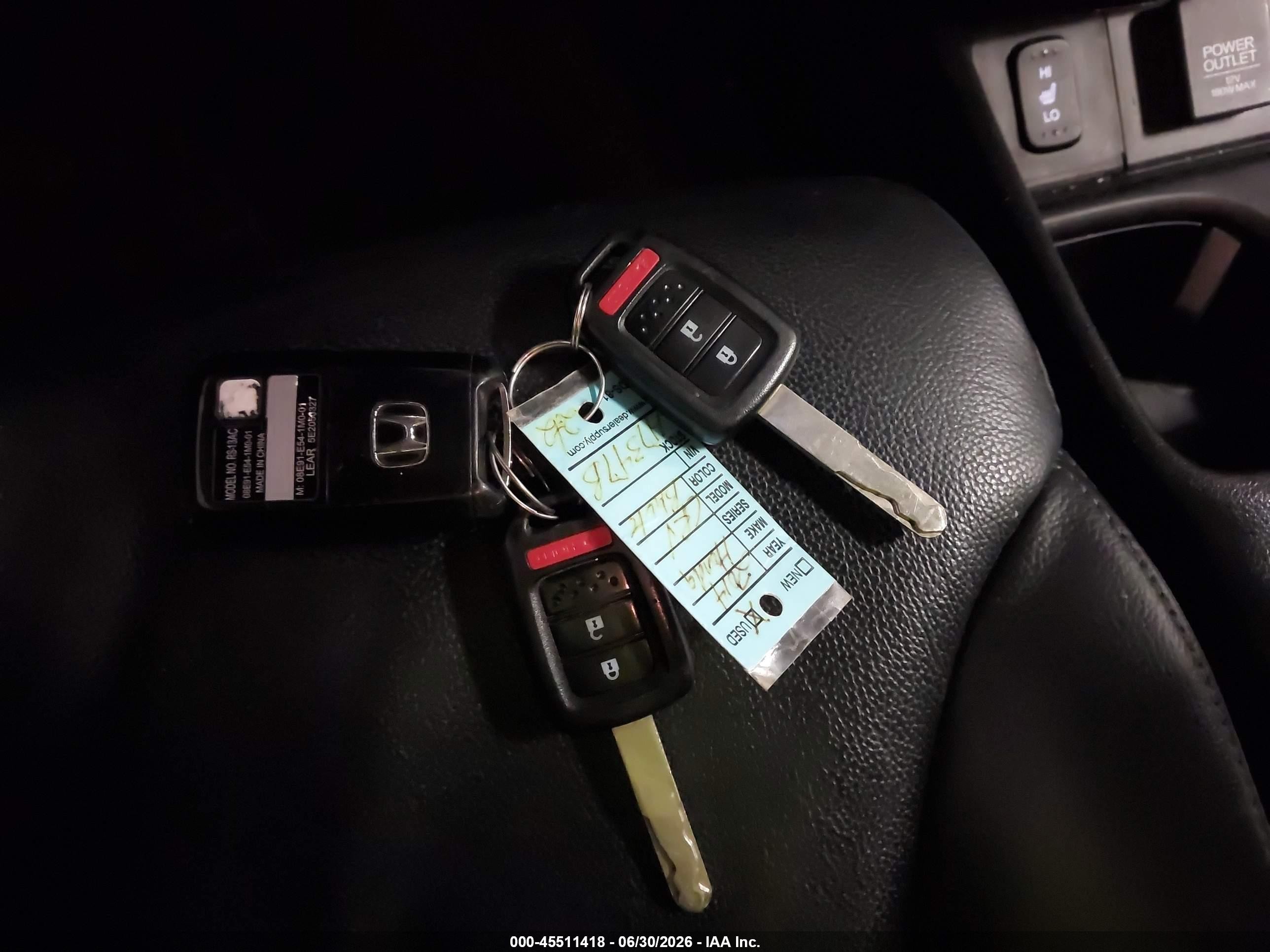 2014 Honda Cr-v Ex-l Черный vin: 5J6RM4H7XEL106413