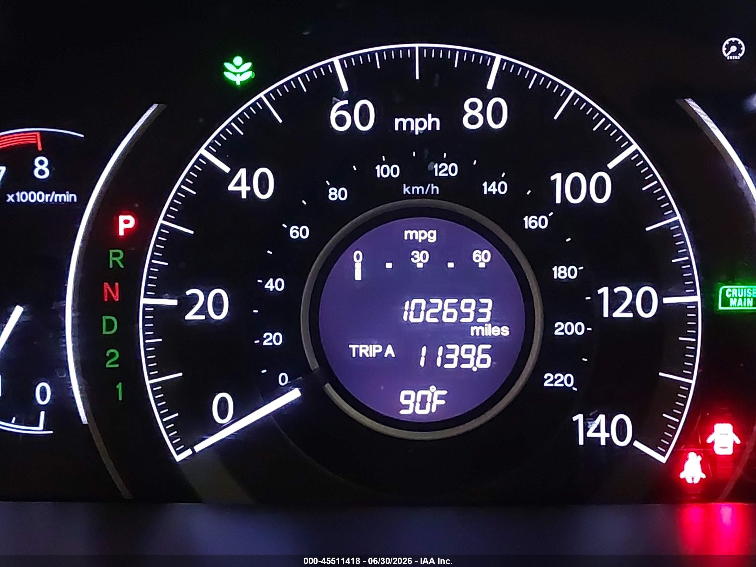 2014 Honda Cr-v Ex-l Черный vin: 5J6RM4H7XEL106413