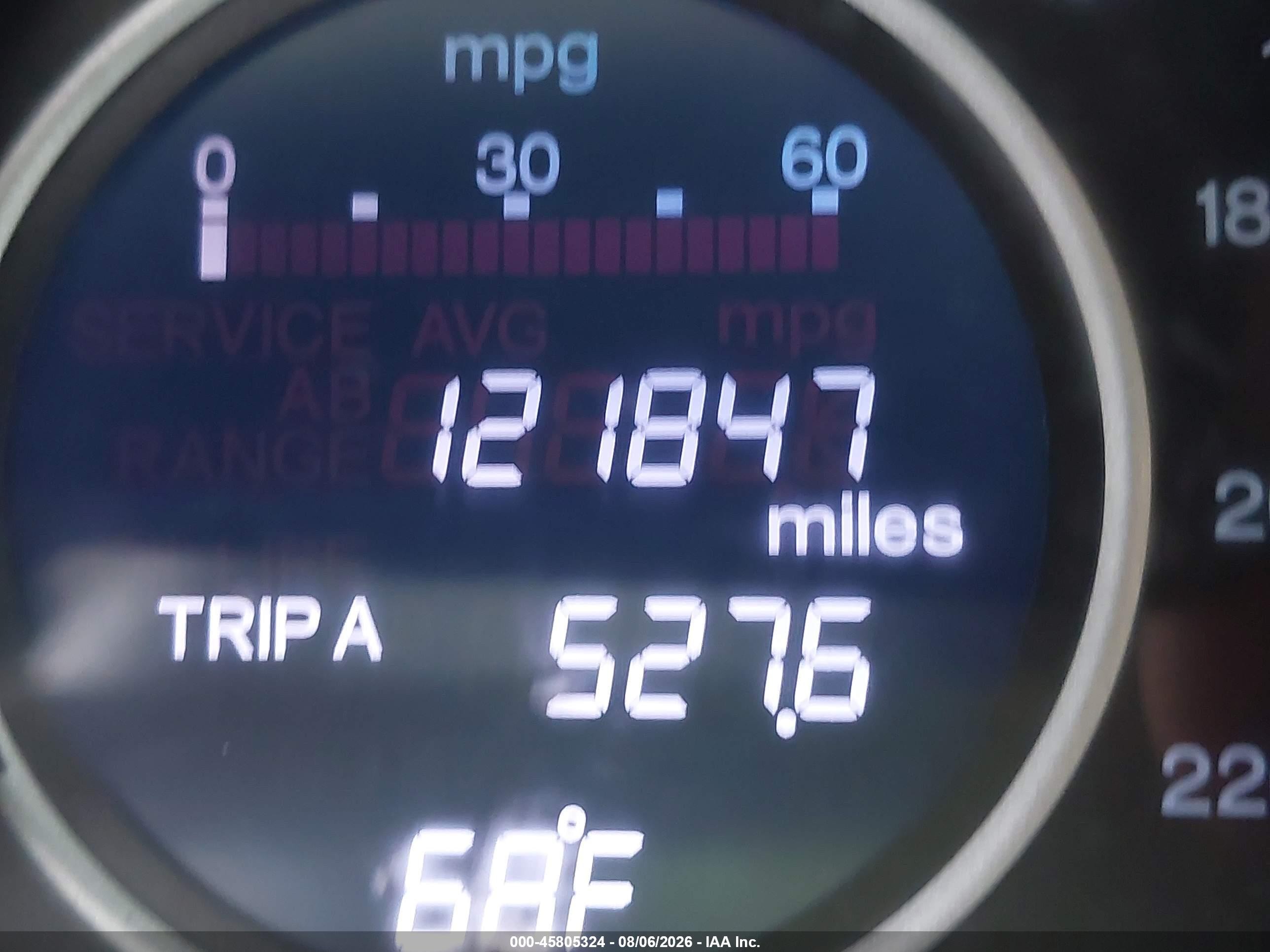 2015 Honda Cr-v Ex-l Brown vin: 5J6RM4H7XFL010914