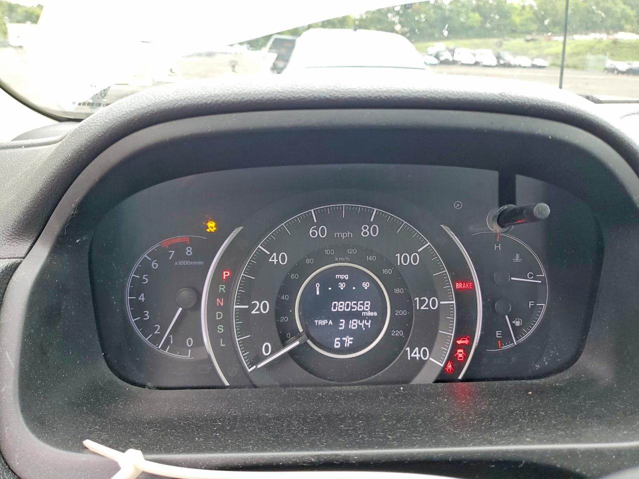 2015 Honda Cr-v Exl Белый vin: 5J6RM4H7XFL132477