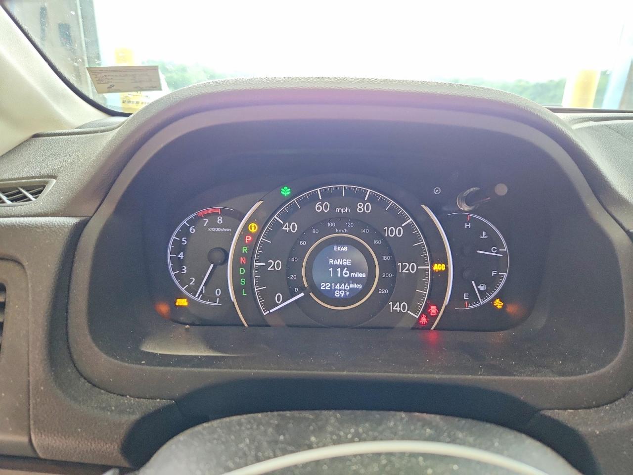 2015 Honda Cr-v Touring Белый vin: 5J6RM4H90FL073506