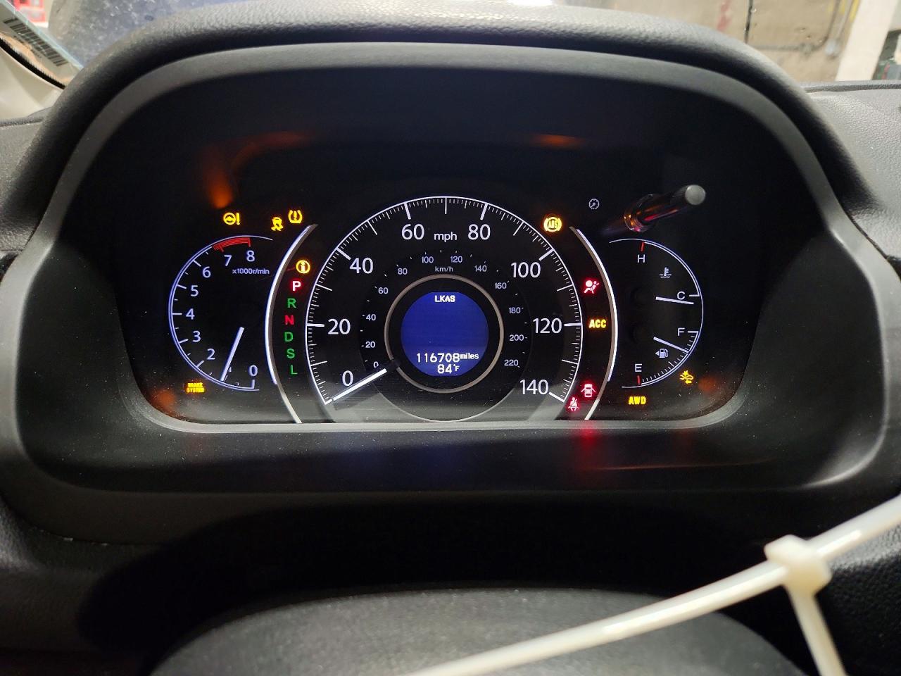 2016 Honda Cr-v Touring Blue vin: 5J6RM4H92GL055073