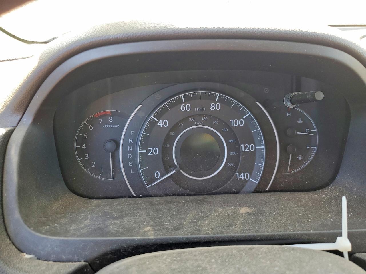 2016 Honda Cr-v Touring Белый vin: 5J6RM4H92GL074884