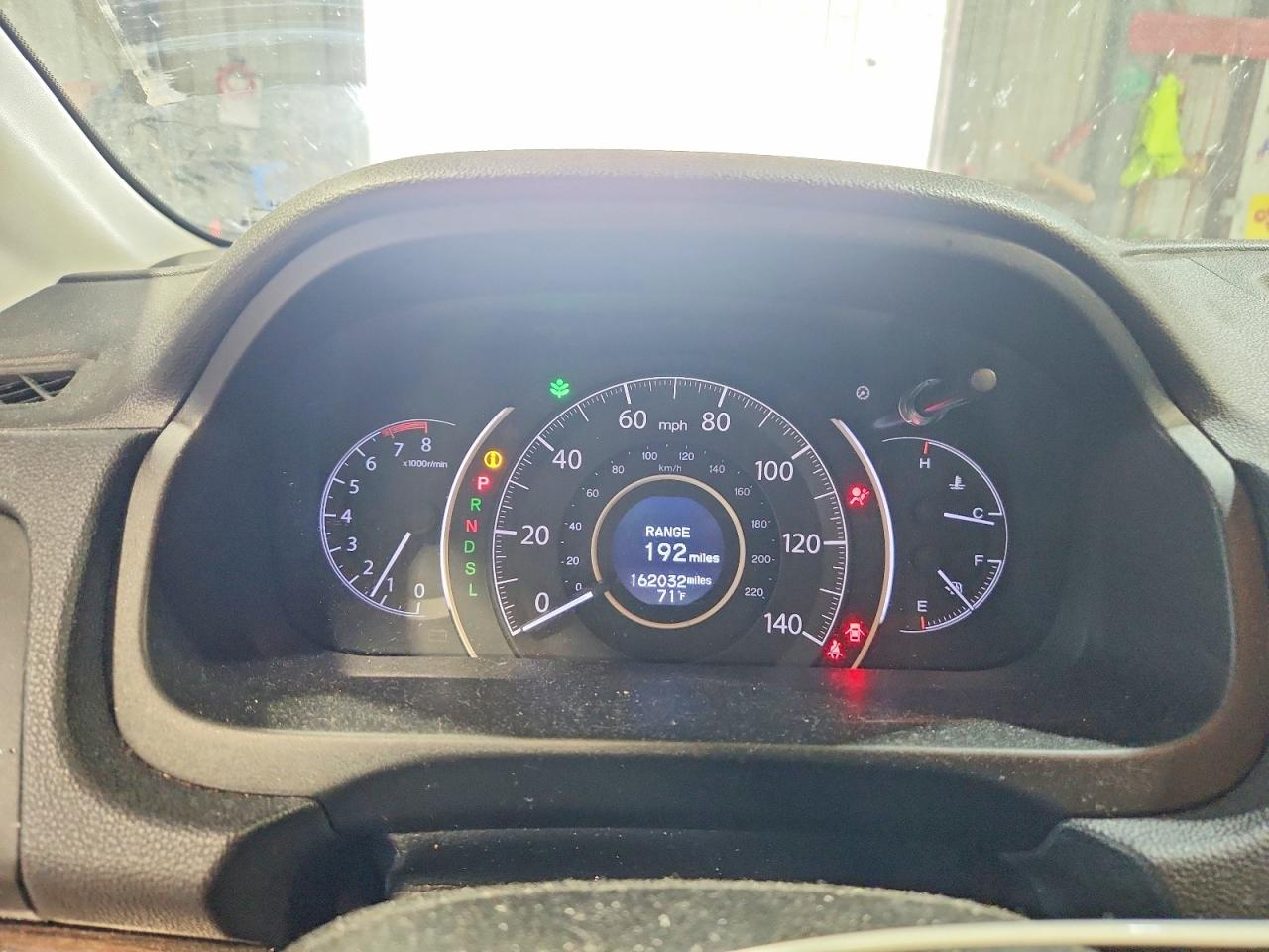 2015 Honda Cr-v Touring Silver vin: 5J6RM4H93FL045828