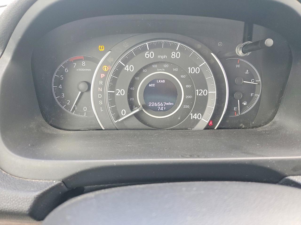 2015 Honda Cr-v Touring Silver vin: 5J6RM4H96FL045936