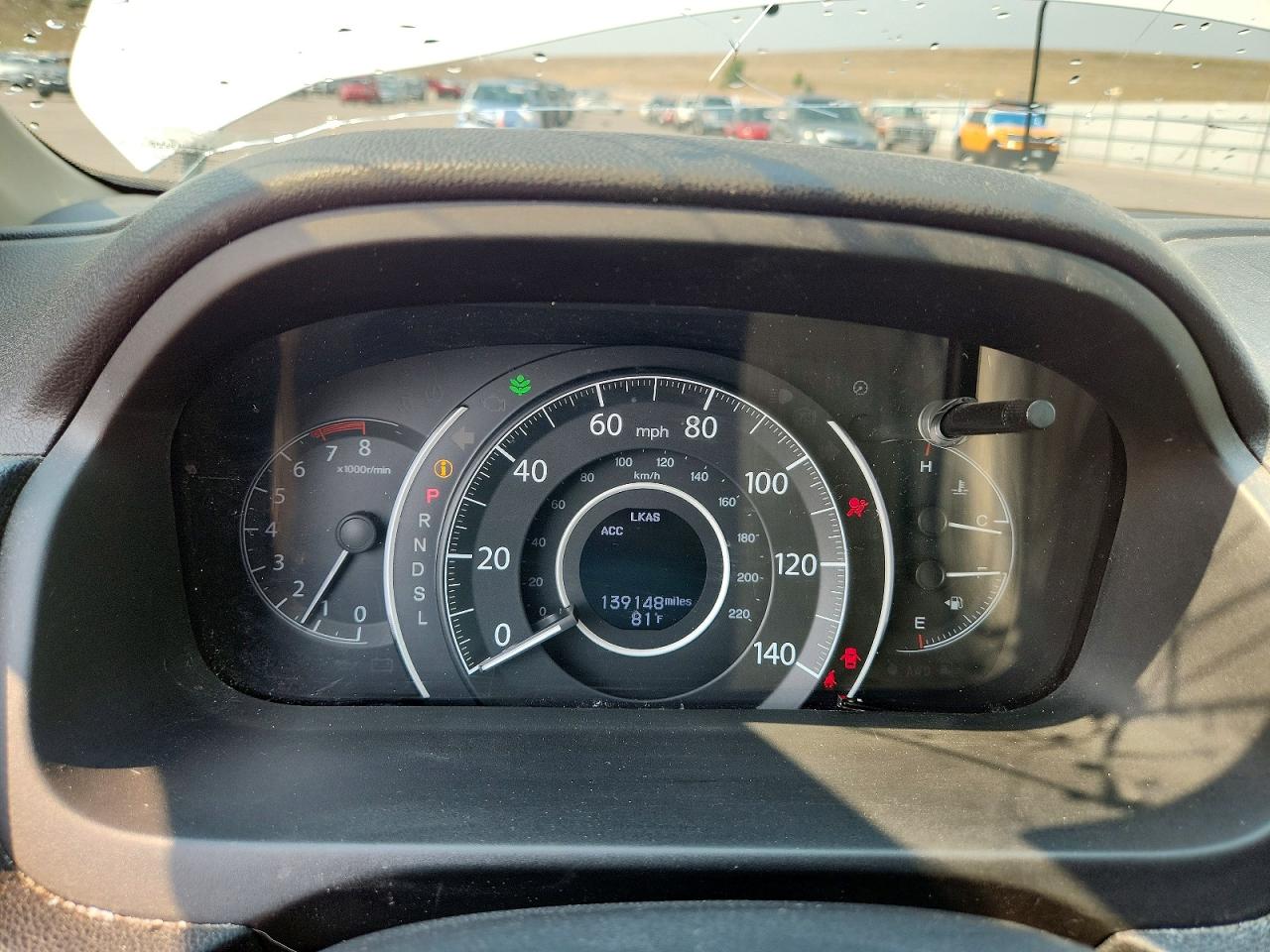 2015 Honda Cr-v Touring Белый vin: 5J6RM4H97FL123673