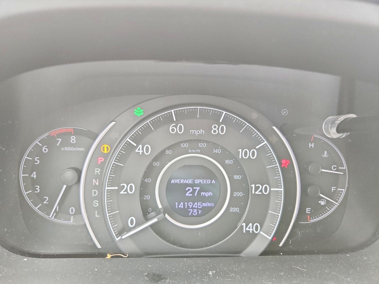 2015 Honda Cr-v Touring White vin: 5J6RM4H97FL128050