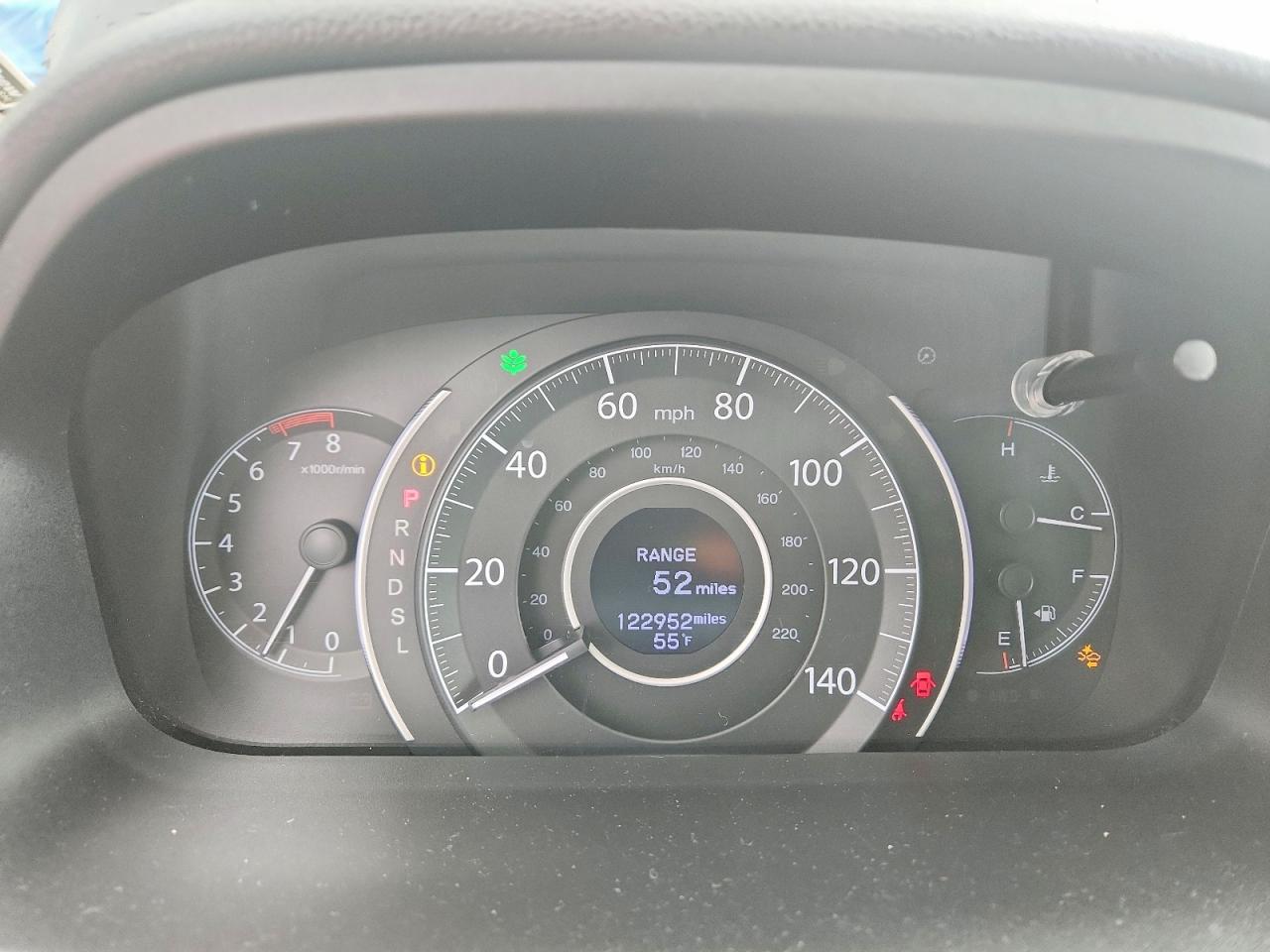 2015 Honda Cr-v Touring Black vin: 5J6RM4H98FL097181