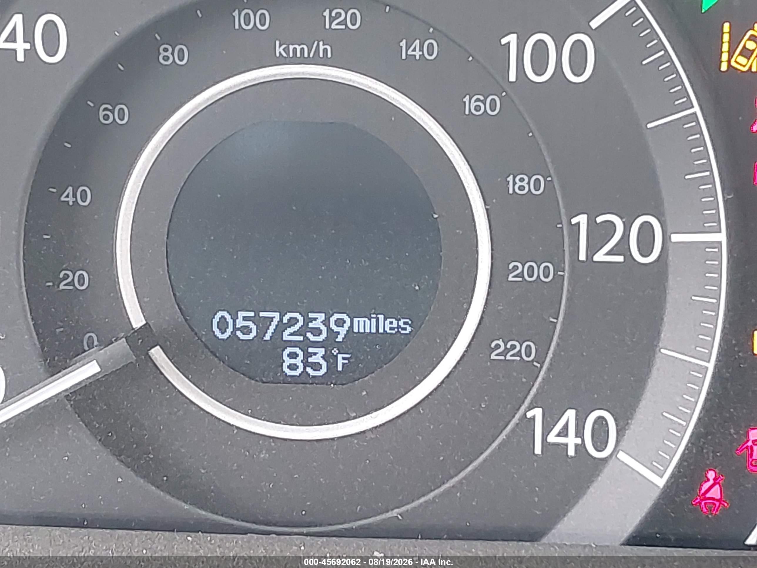 2015 Honda Cr-v Touring Черный vin: 5J6RM4H9XFL120959