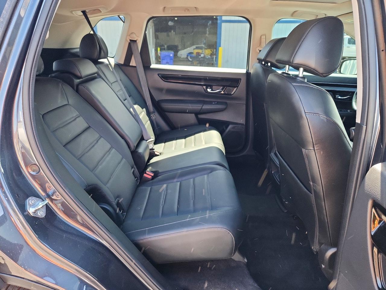 2025 Honda Crv Blue vin: 5J6RS3H73SL001028