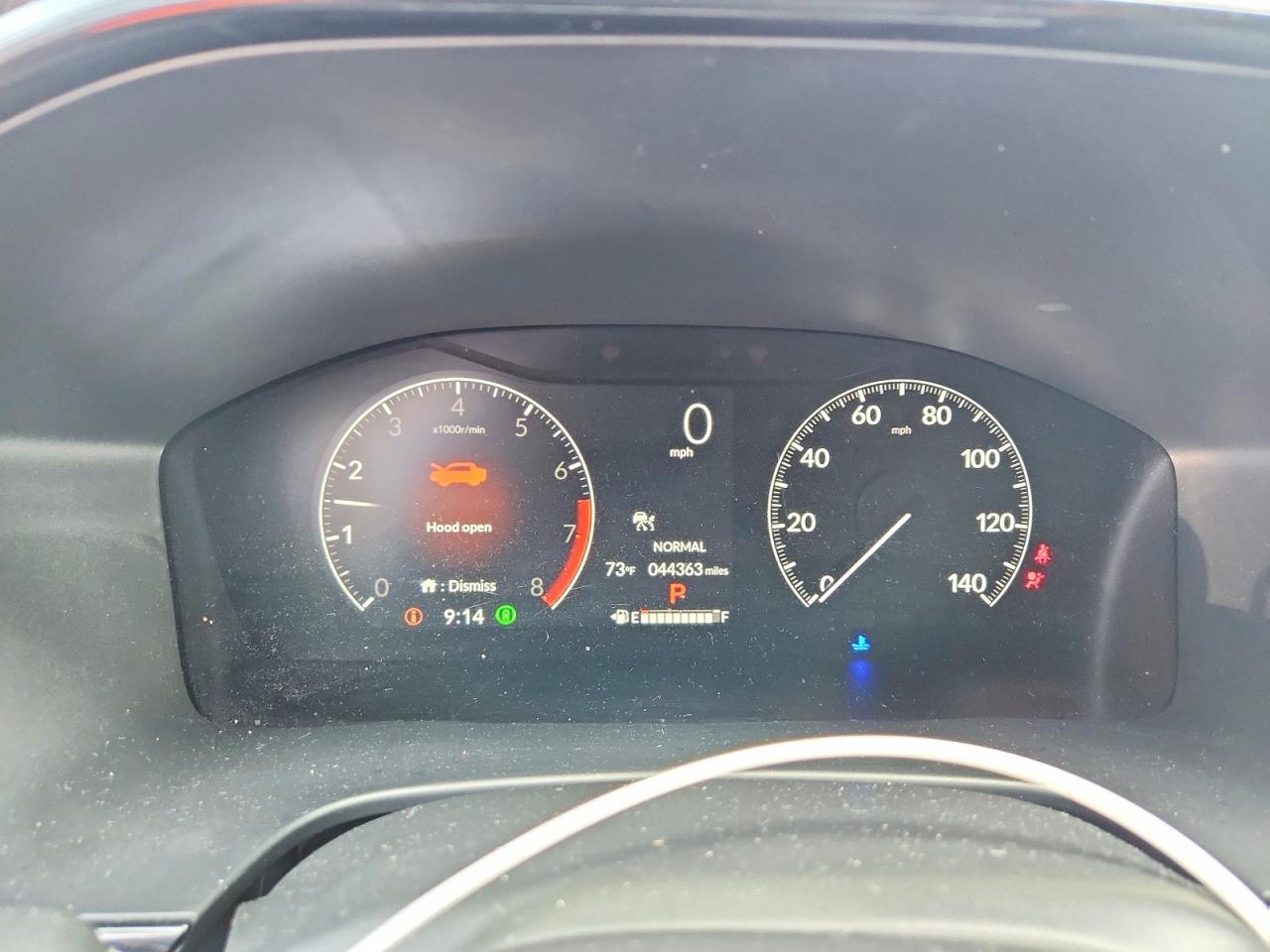 2023 Honda Cr-v Lx Charcoal vin: 5J6RS4H29PL008650