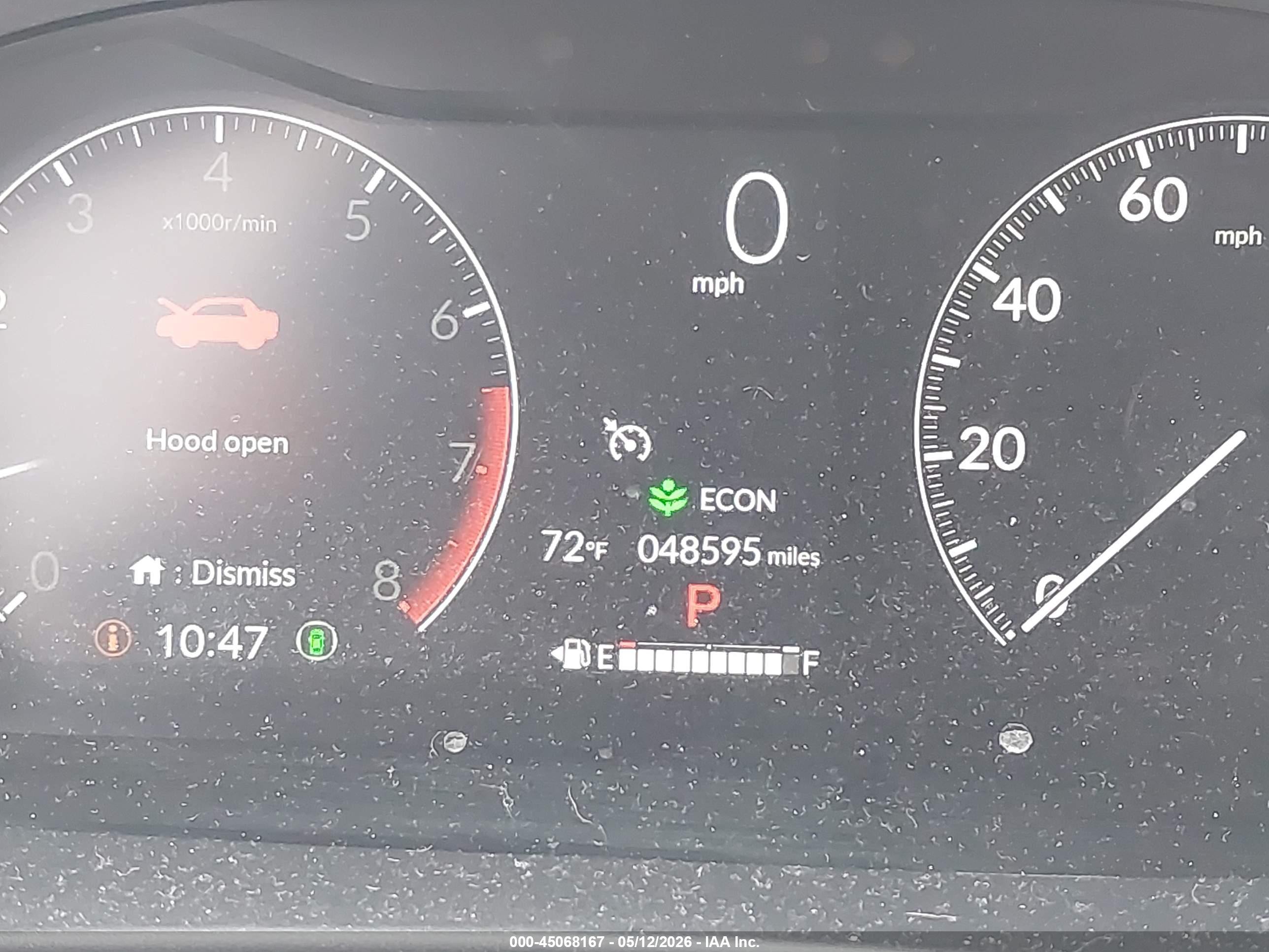 2024 Honda Cr-v Ex Awd White vin: 5J6RS4H41RL000482