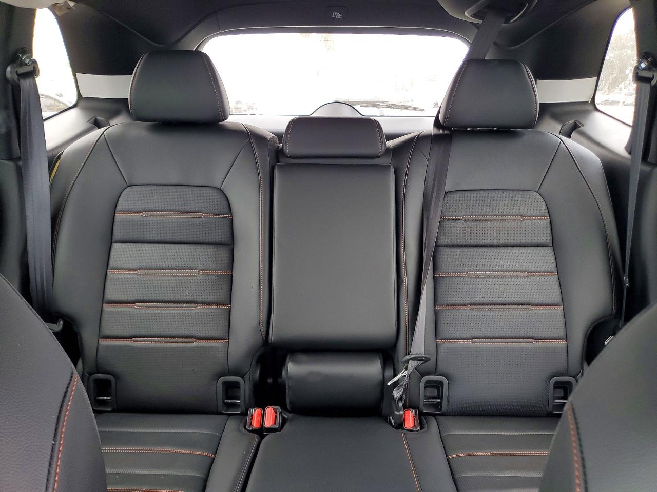 2026 Honda Cr-v Sport-l Charcoal vin: 5J6RS5H83TL008079