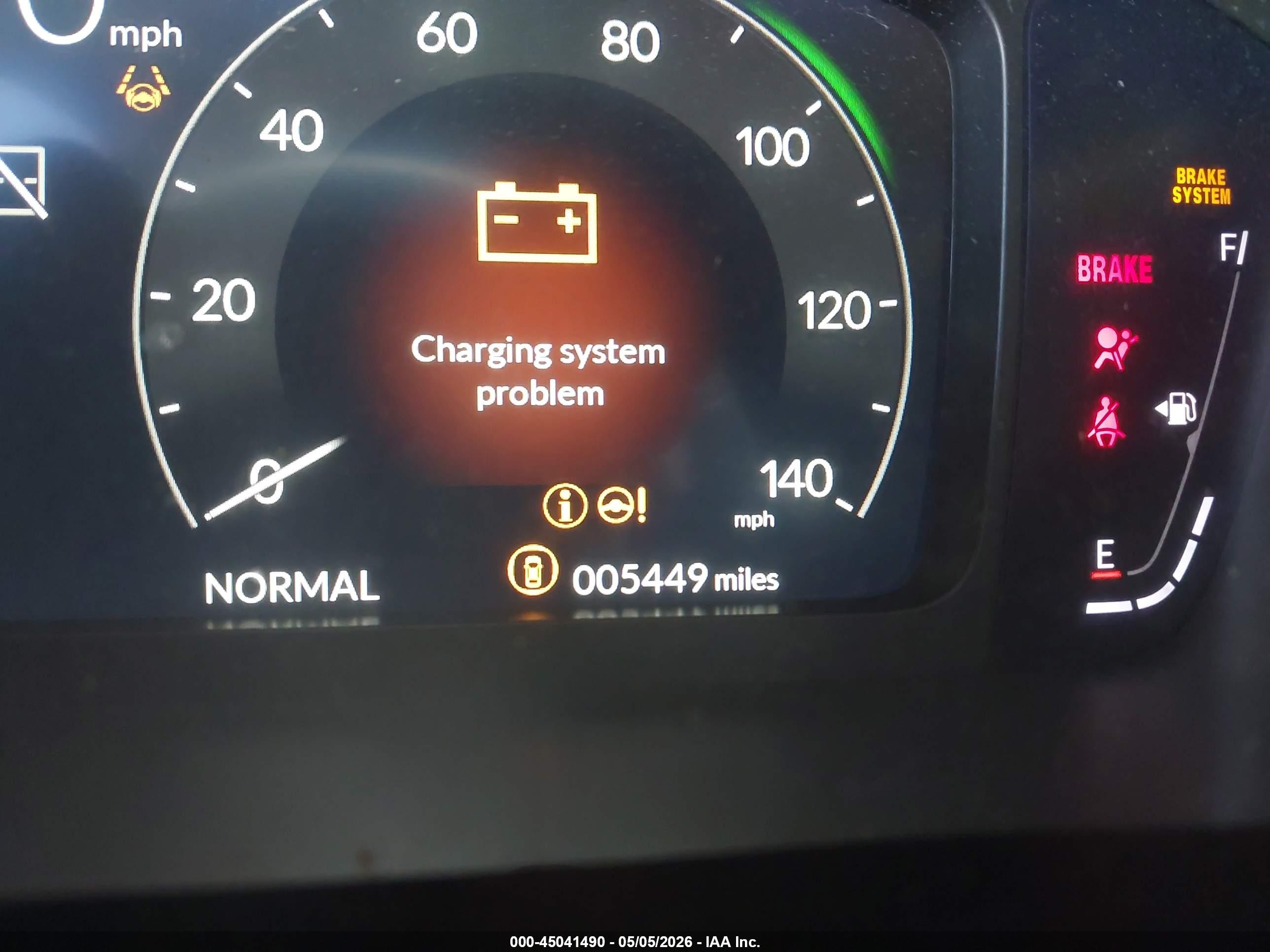 2026 Honda Cr-v Hybrid 2wd Sport-l Dark Blue vin: 5J6RS5H88TL008739