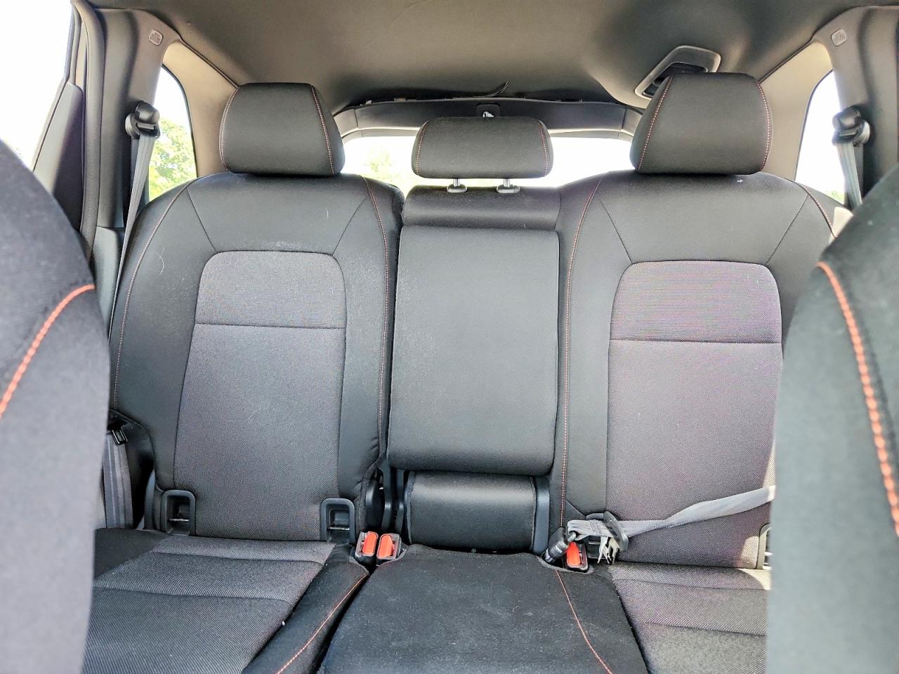 2024 Honda Cr-v Sport Black vin: 5J6RS6H58RL003383