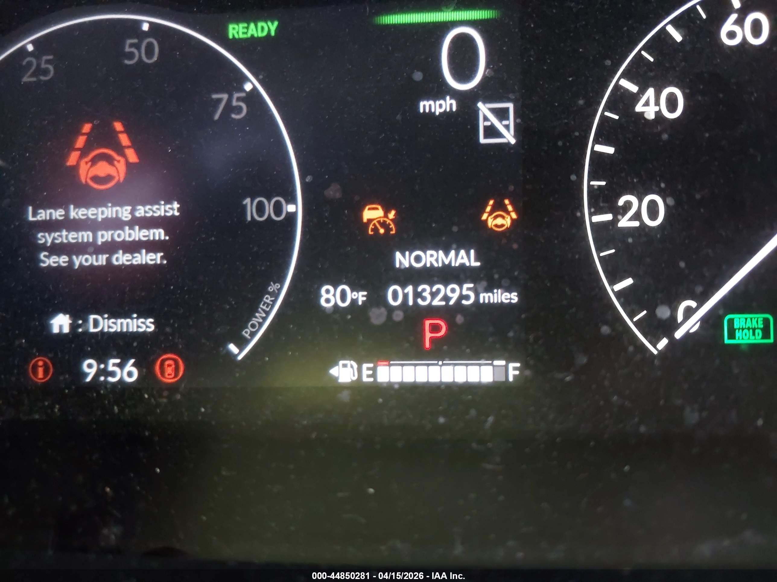 2024 Honda Cr-v Hybrid Sport Touring Красный vin: 5J6RS6H99RL020020