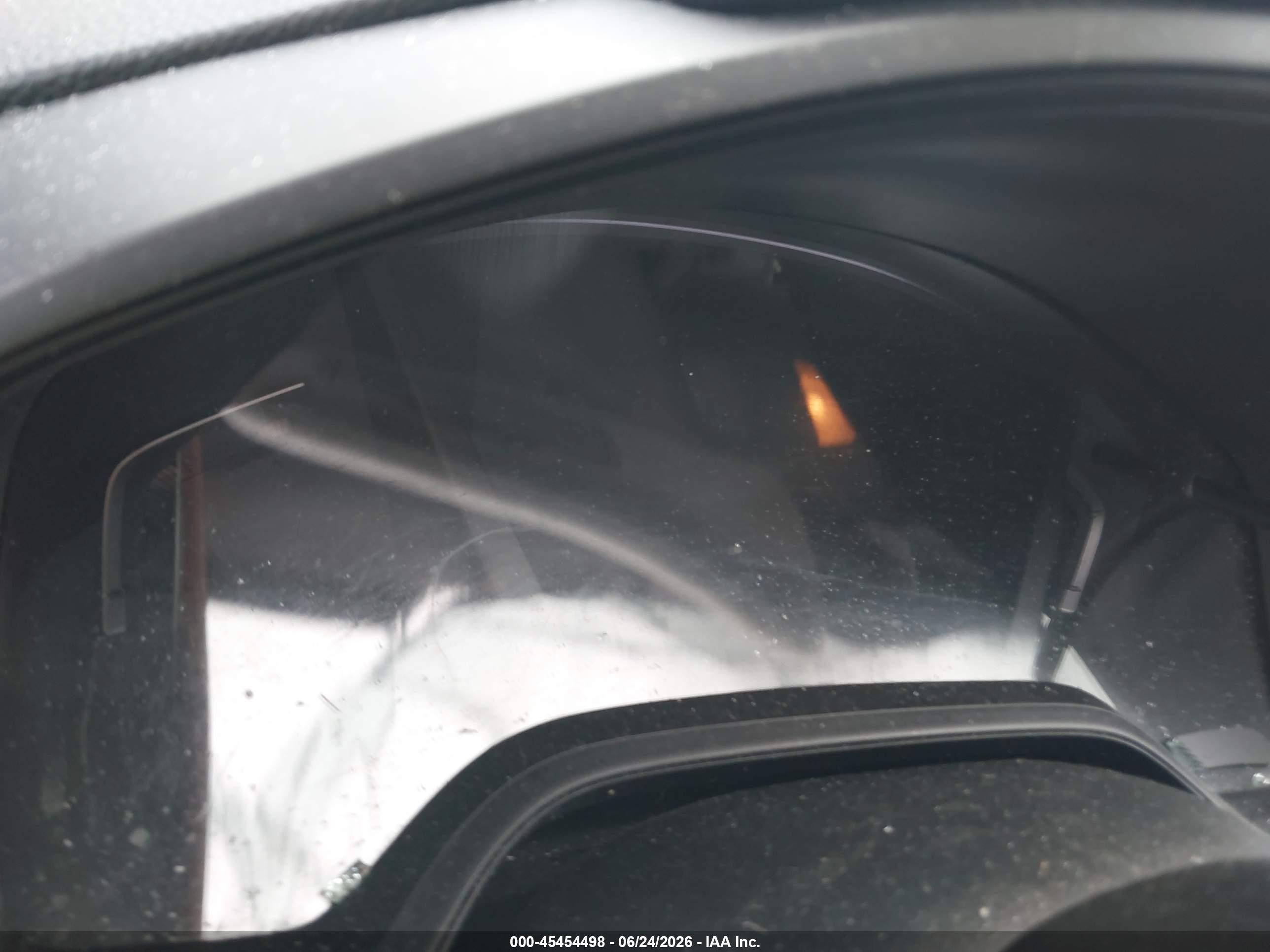 2020 Honda Cr-v 2wd Lx Silver vin: 5J6RW1H26LA003429