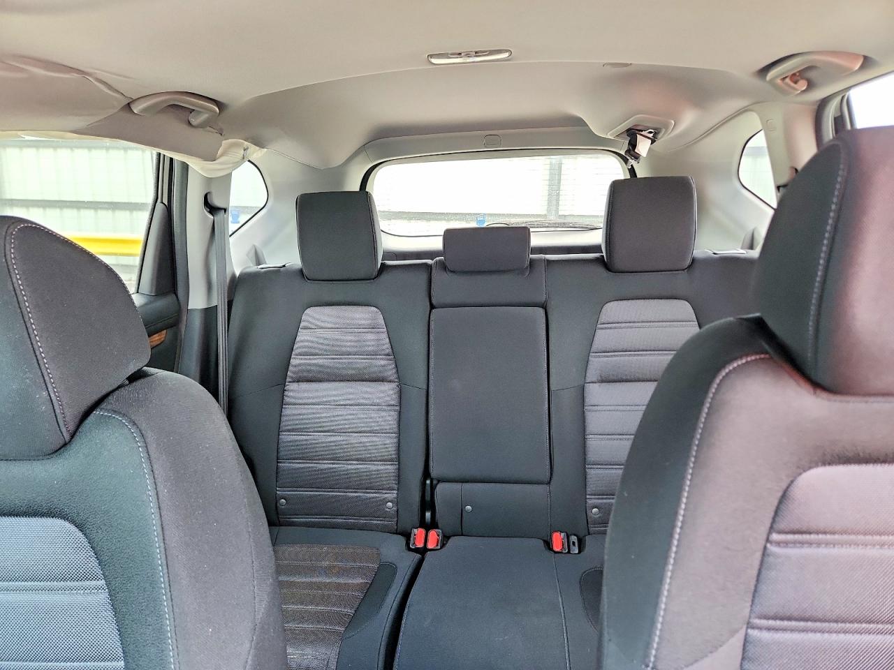 2021 Honda Cr-v Ex Black vin: 5J6RW1H52ML005954
