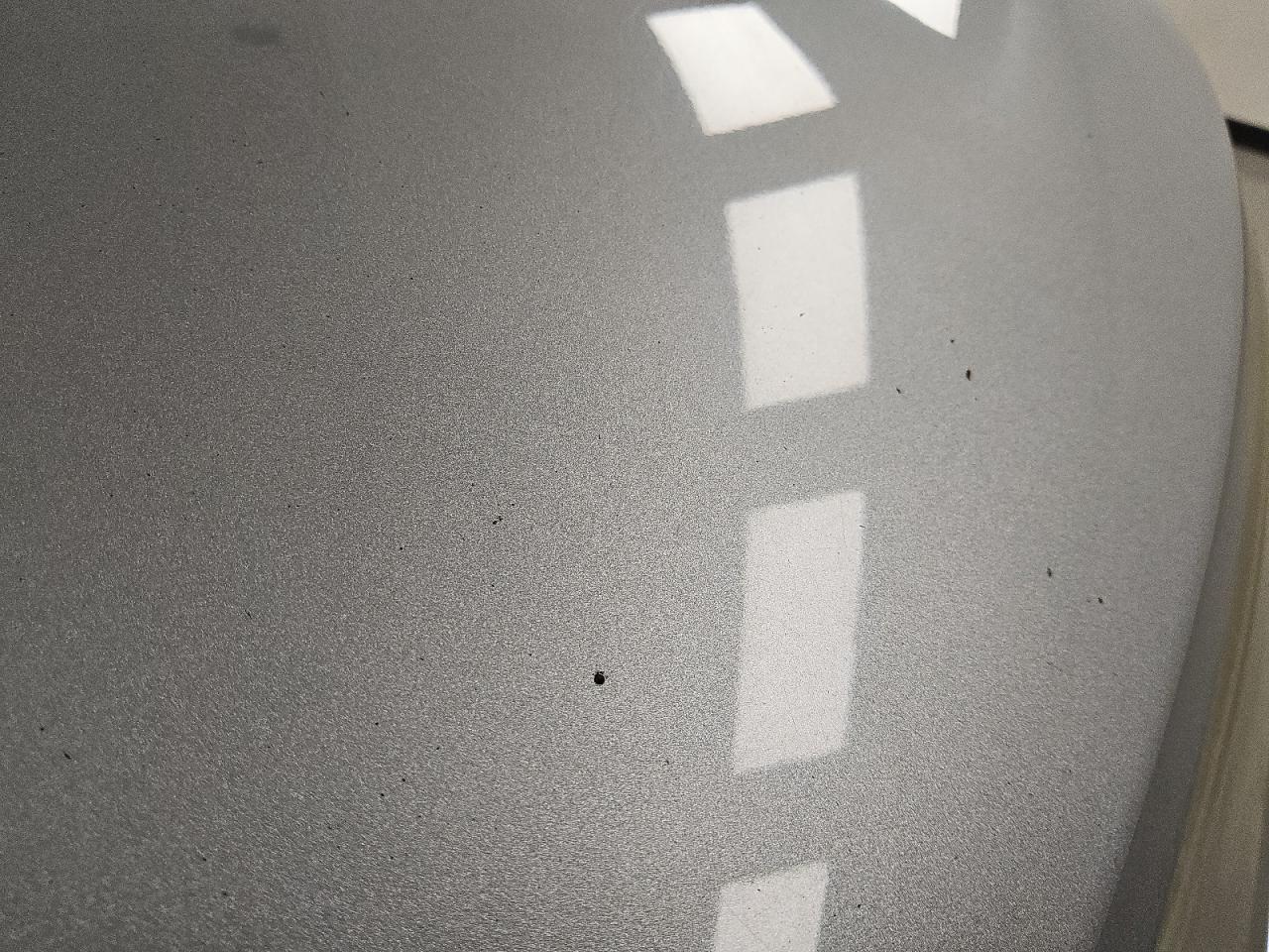 2019 Honda Cr-v Ex Silver vin: 5J6RW1H53KA013375 Damage: Hood, Chipped, 10 Or More