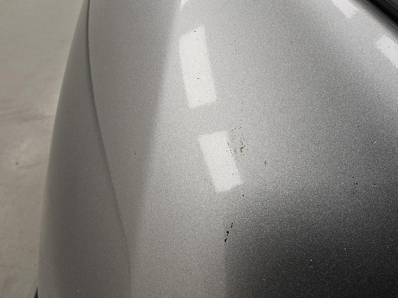 2019 Honda Cr-v Ex Silver vin: 5J6RW1H53KA013375 Damage: Front Bumper/Cover, Chipped, 10 Or More