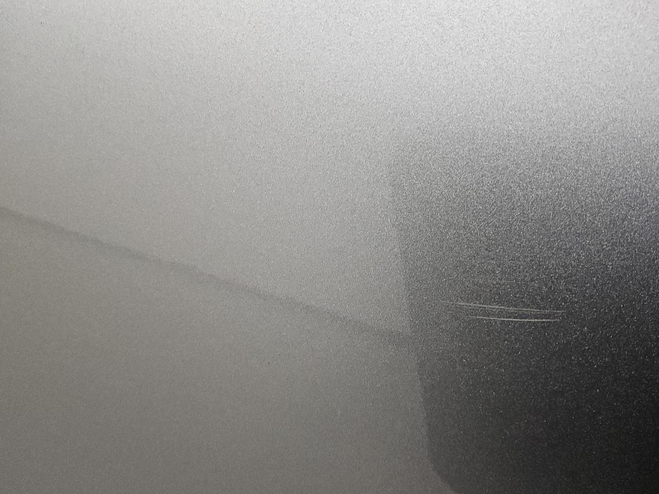 2019 Honda Cr-v Ex Silver vin: 5J6RW1H53KA013375 Damage: Left Rear Door, Heavy Scratch, 2 To 3 Inches