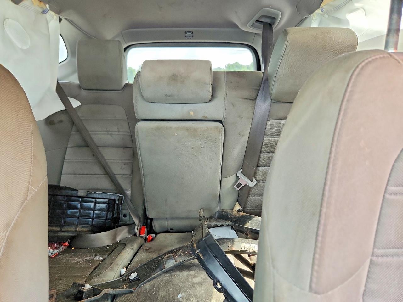 2019 Honda Cr-v Ex Silver vin: 5J6RW1H55KA021610