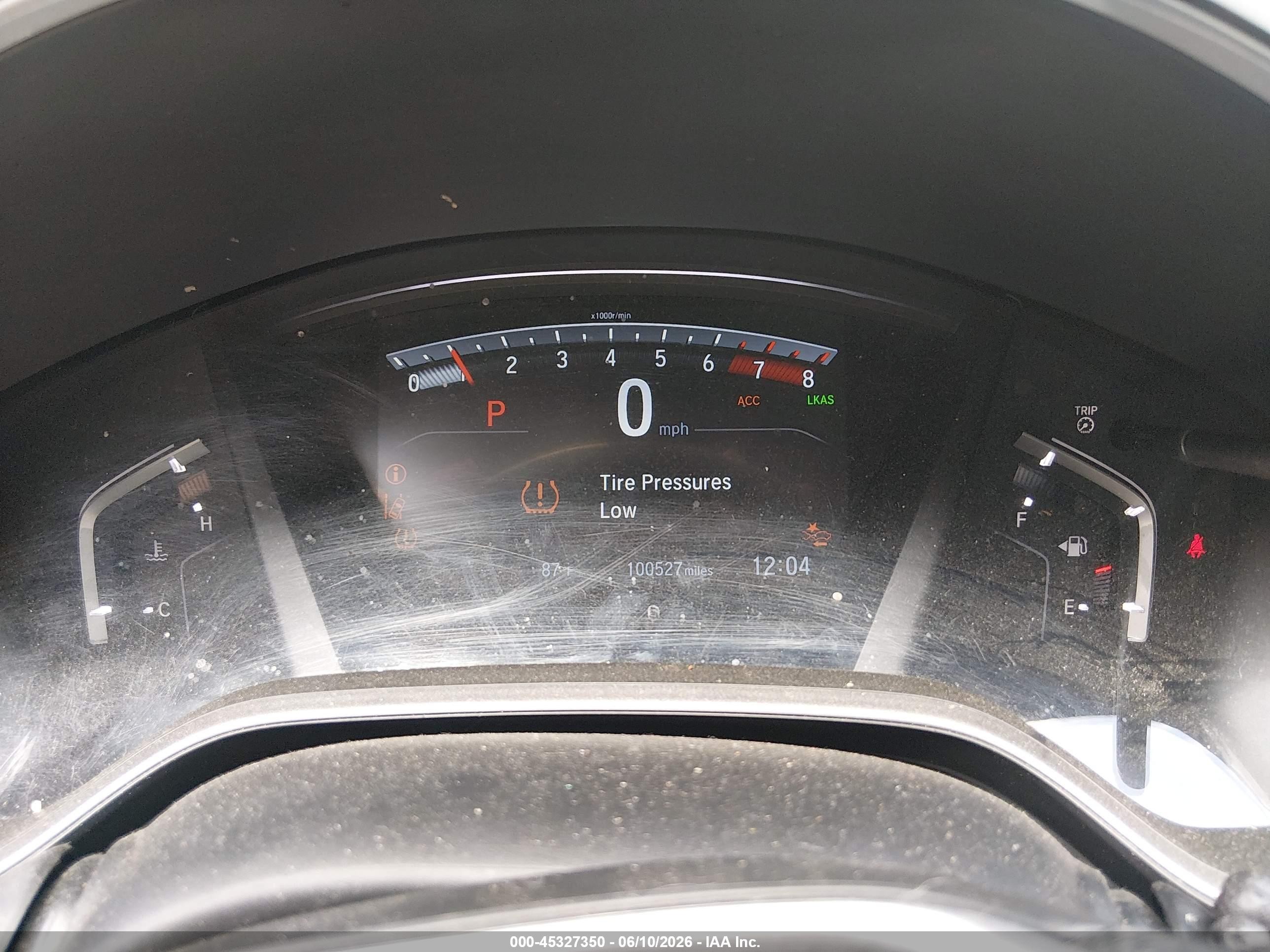 2021 Honda Cr-v Awd Ex Light Blue vin: 5J6RW2H52ML012473