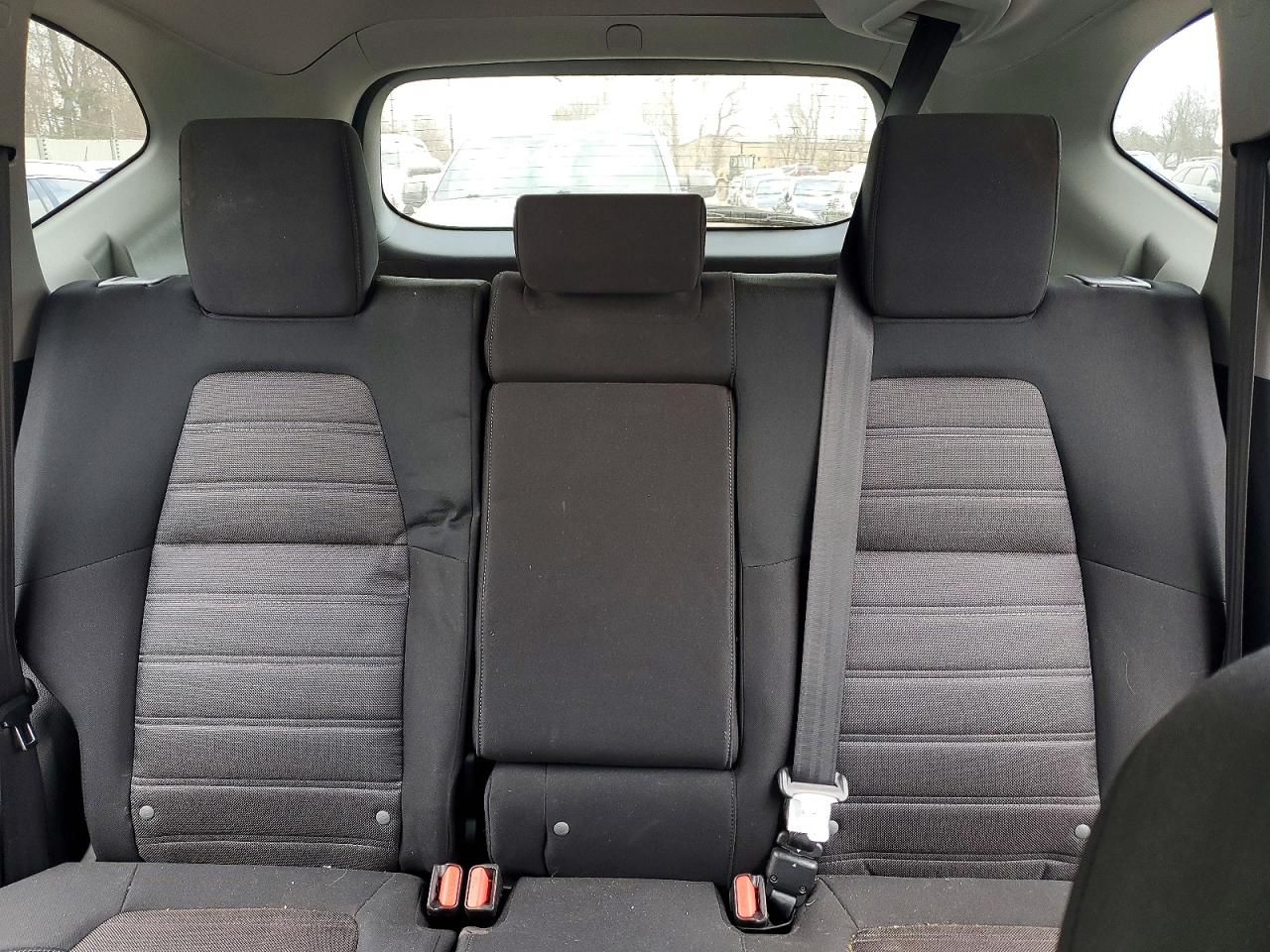 2022 Honda Cr-v Ex White vin: 5J6RW2H58NA016184