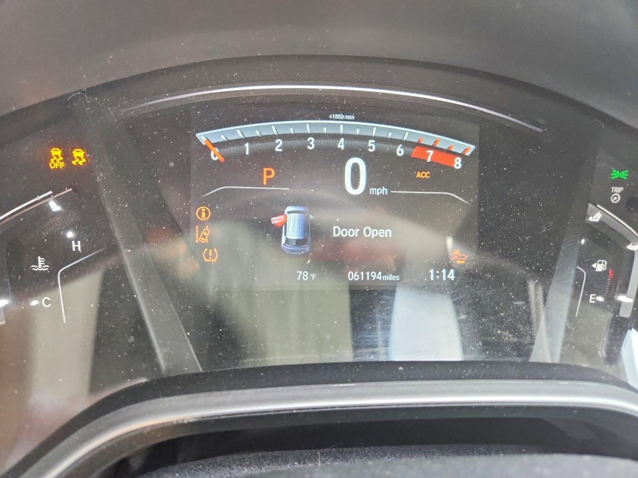 2022 Honda Cr-v Exl Black vin: 5J6RW2H84NA000624