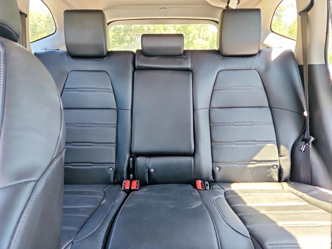 2021 Honda Cr-v Exl Gray vin: 5J6RW2H87MA003418