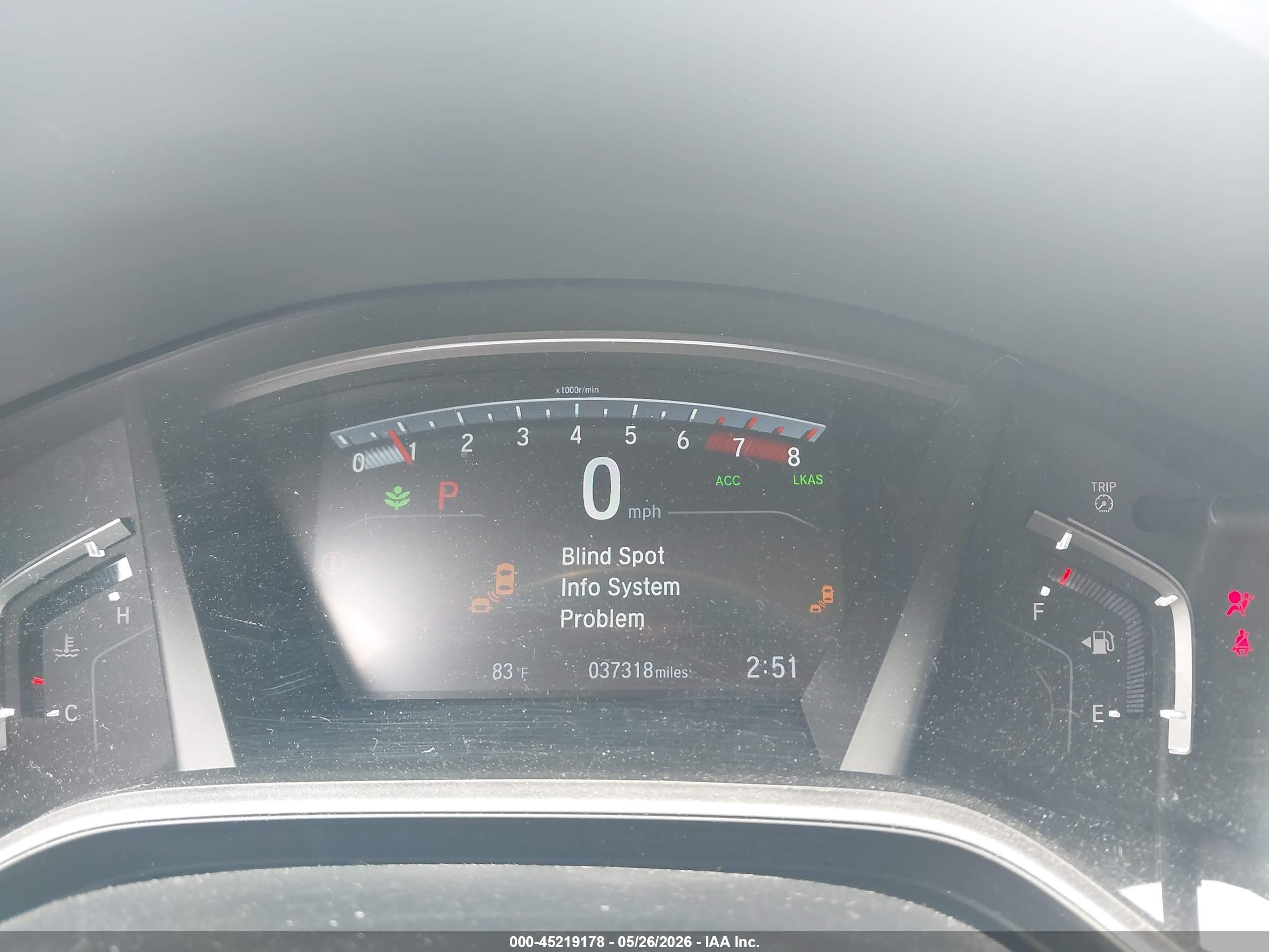 2020 Honda Cr-v Awd Ex-l White vin: 5J6RW2H8XLL030132