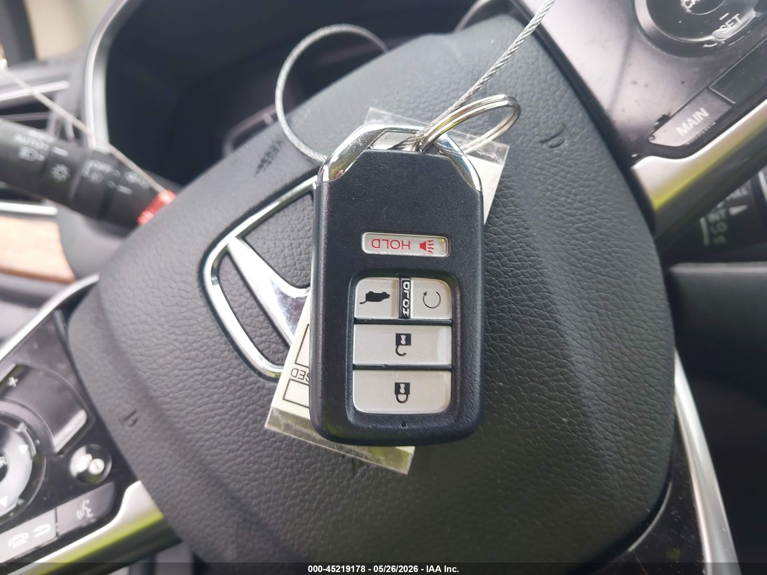 2020 Honda Cr-v Awd Ex-l White vin: 5J6RW2H8XLL030132