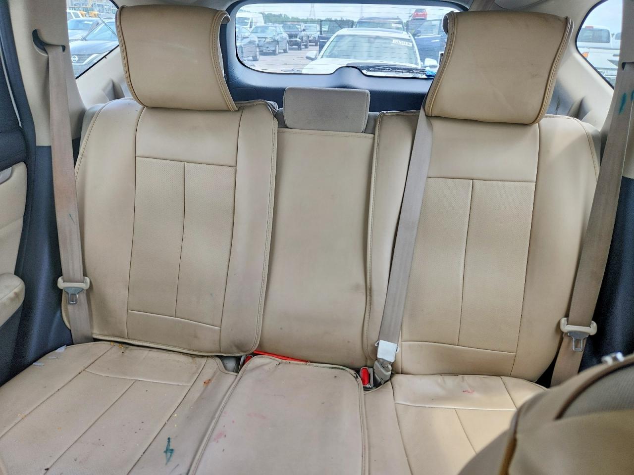 2017 Honda Cr-v Lx White vin: 5J6RW5H31HL005195