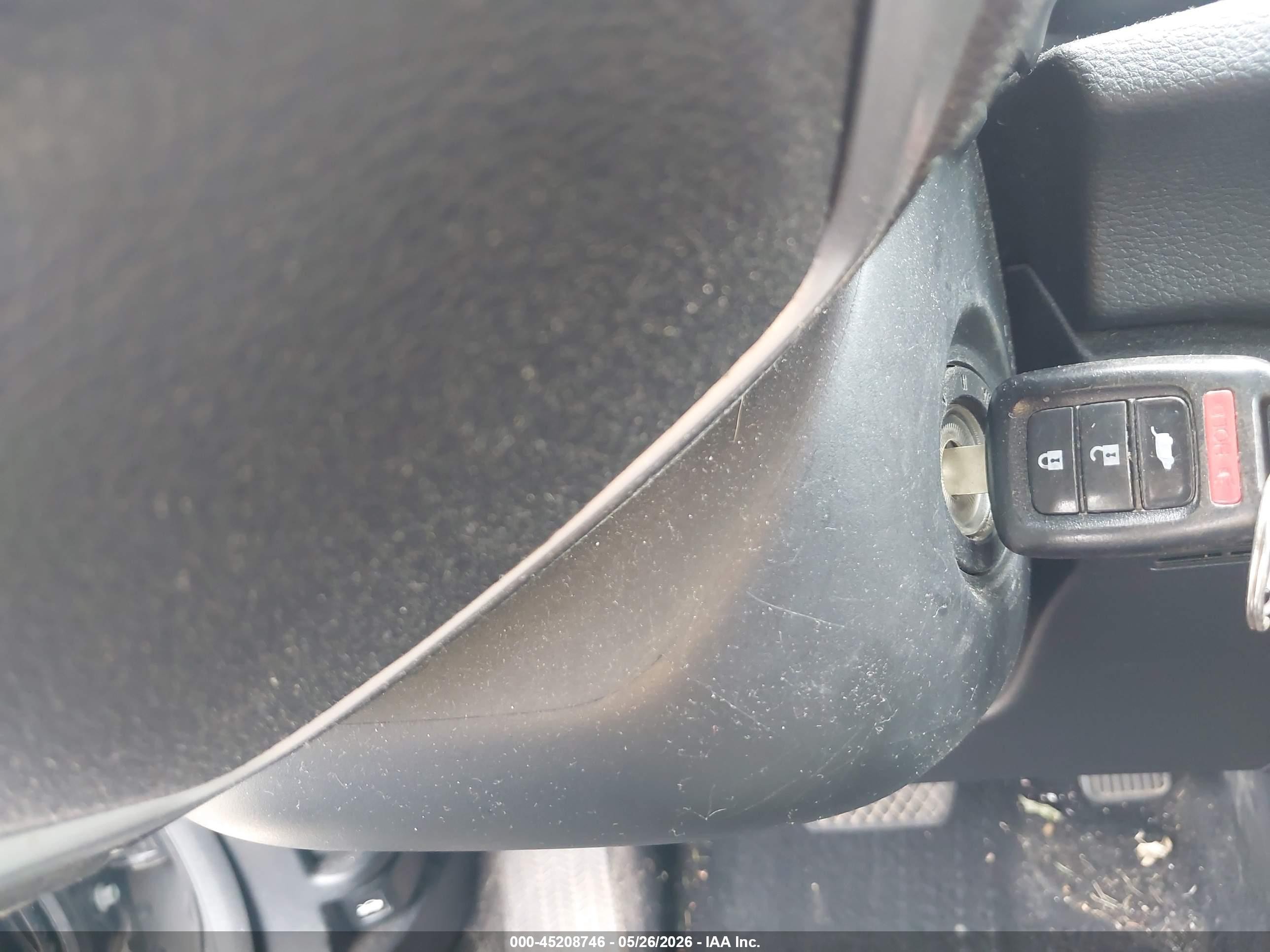 2018 Honda Cr-v Lx Black vin: 5J6RW6H35JL000450
