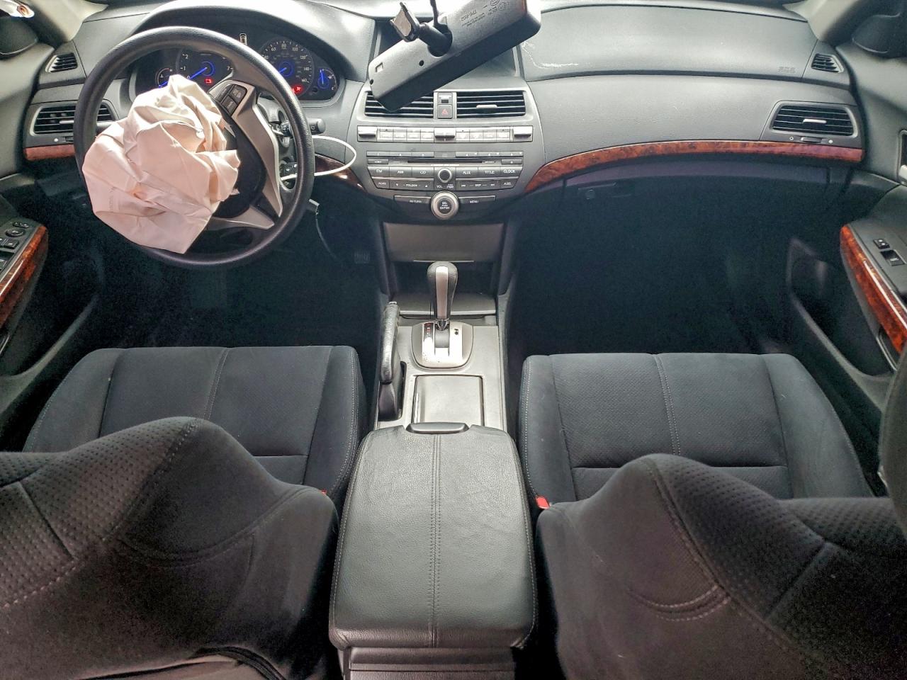 2012 Honda Crosstour Ex Серебряный vin: 5J6TF1H30CL000187